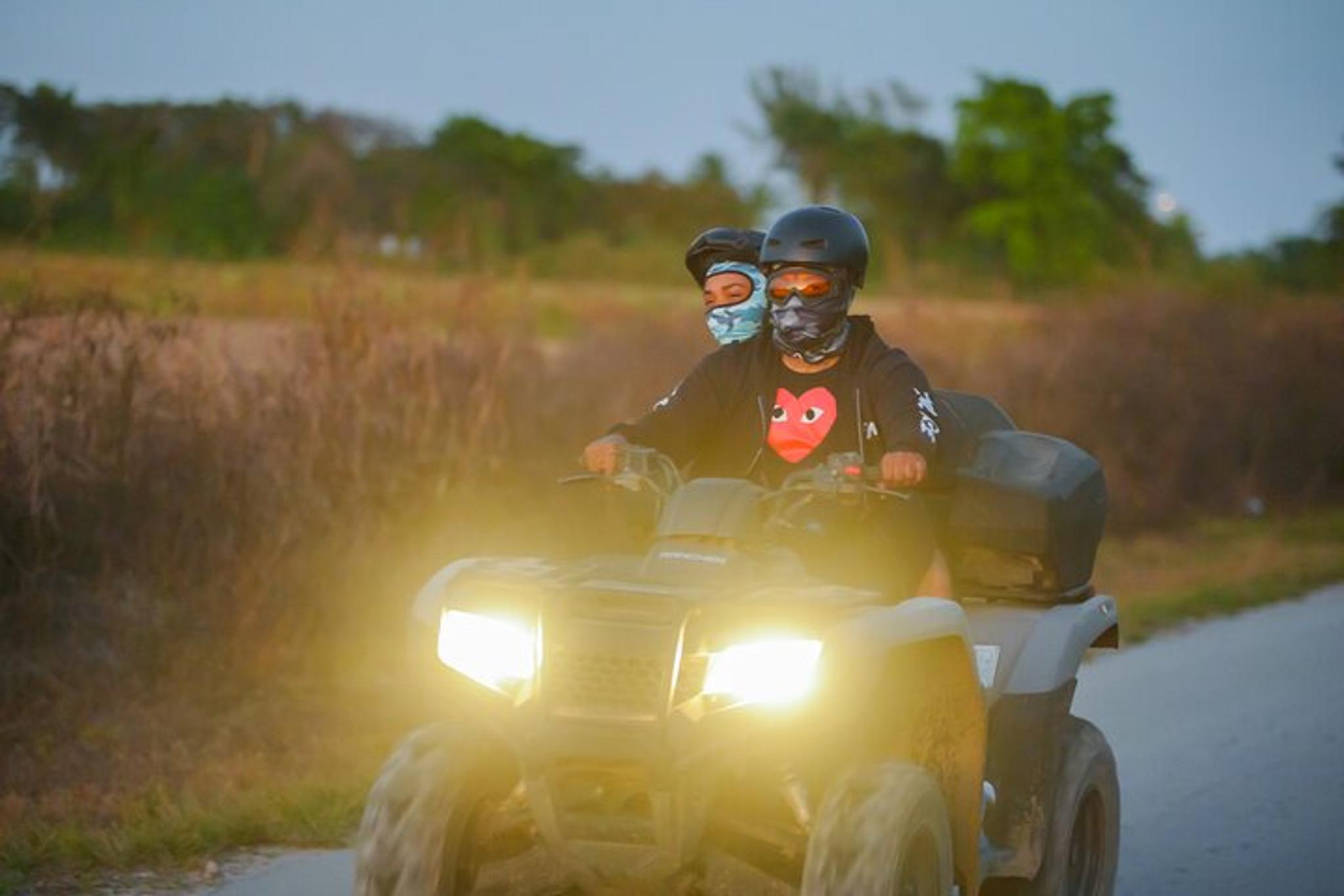 Miami 4WD ATV Tour - Image 2