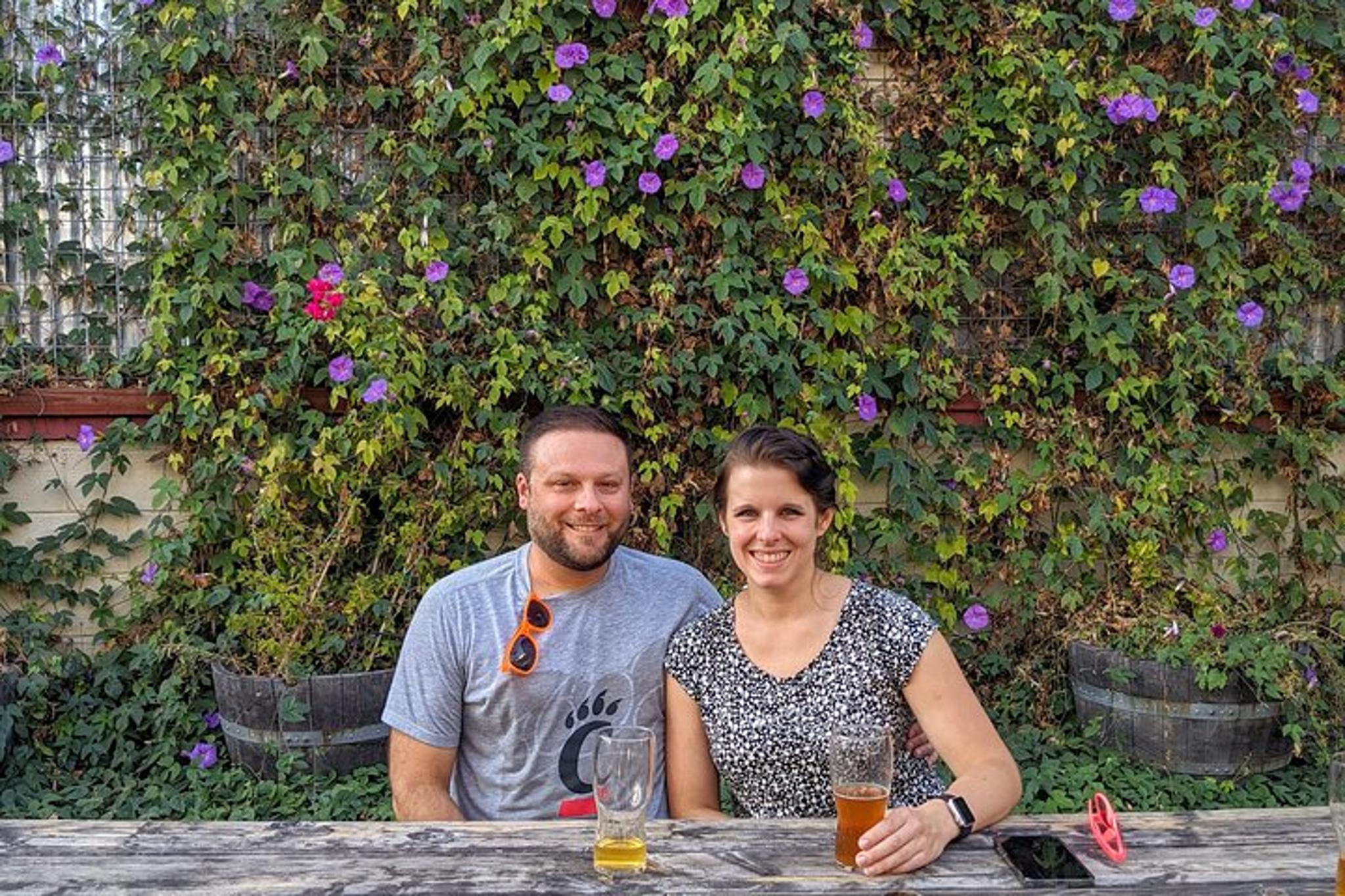 Santa Rosa Craft Beer Walking Tour - Image 5