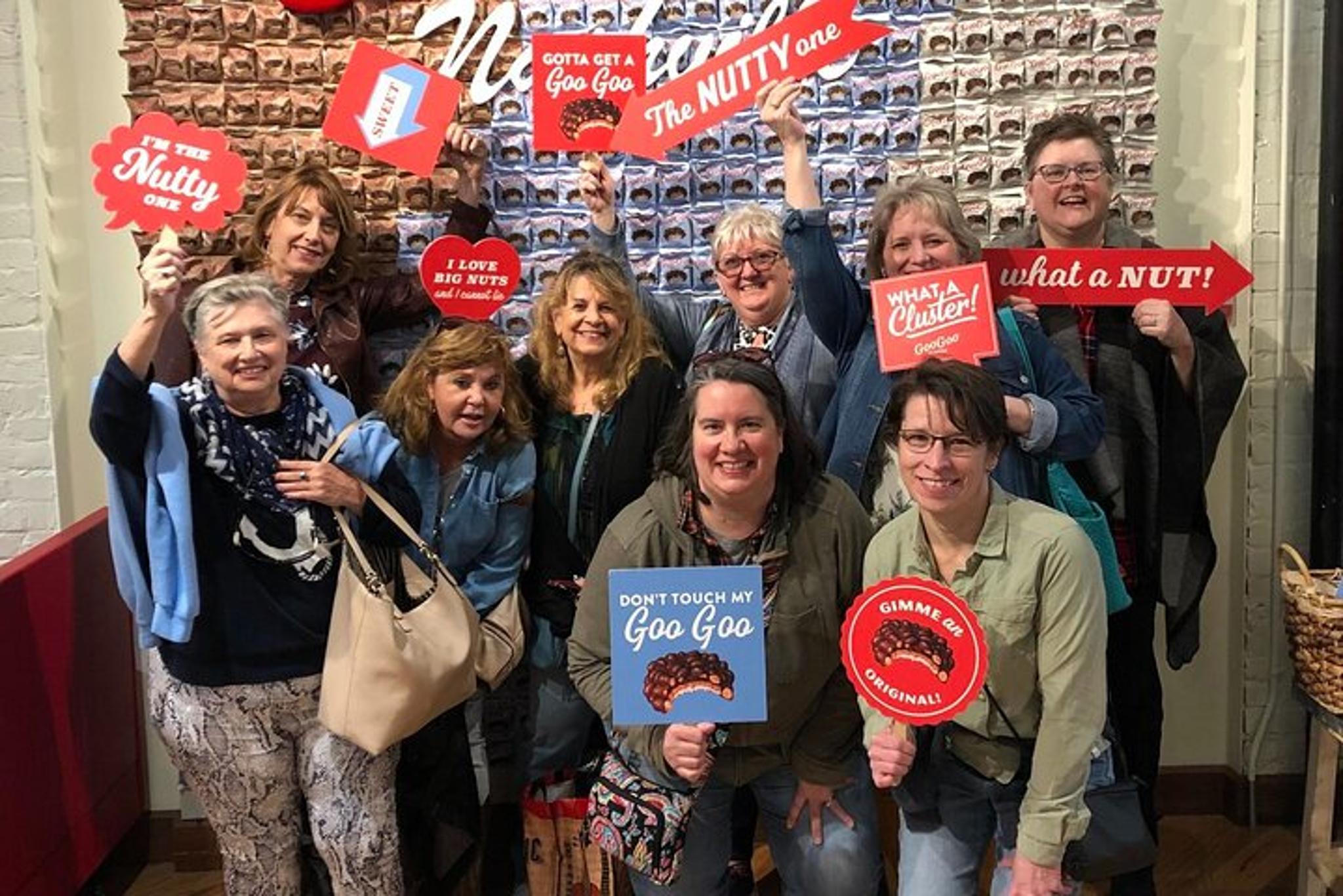 Nashville Historical Walking Tour - Image 3