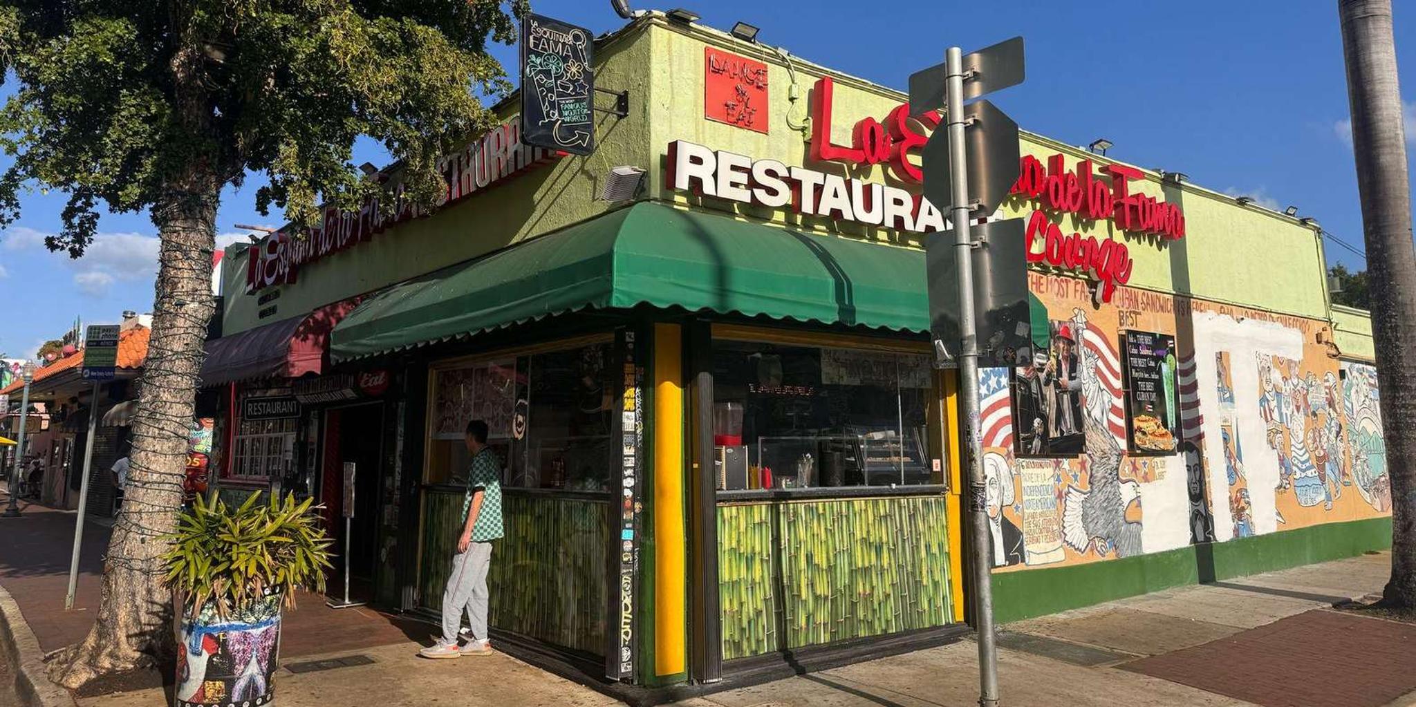 Miami Little Havana Food and Culture Walking Tour - Image 5