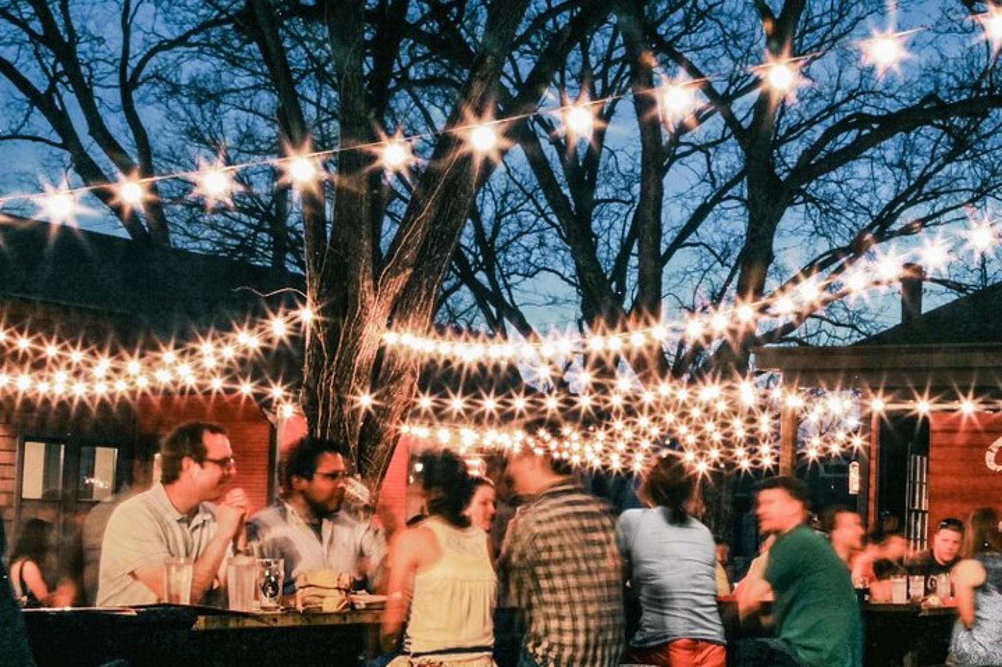 Austin Walking Tour in the Afternoon - Image 5