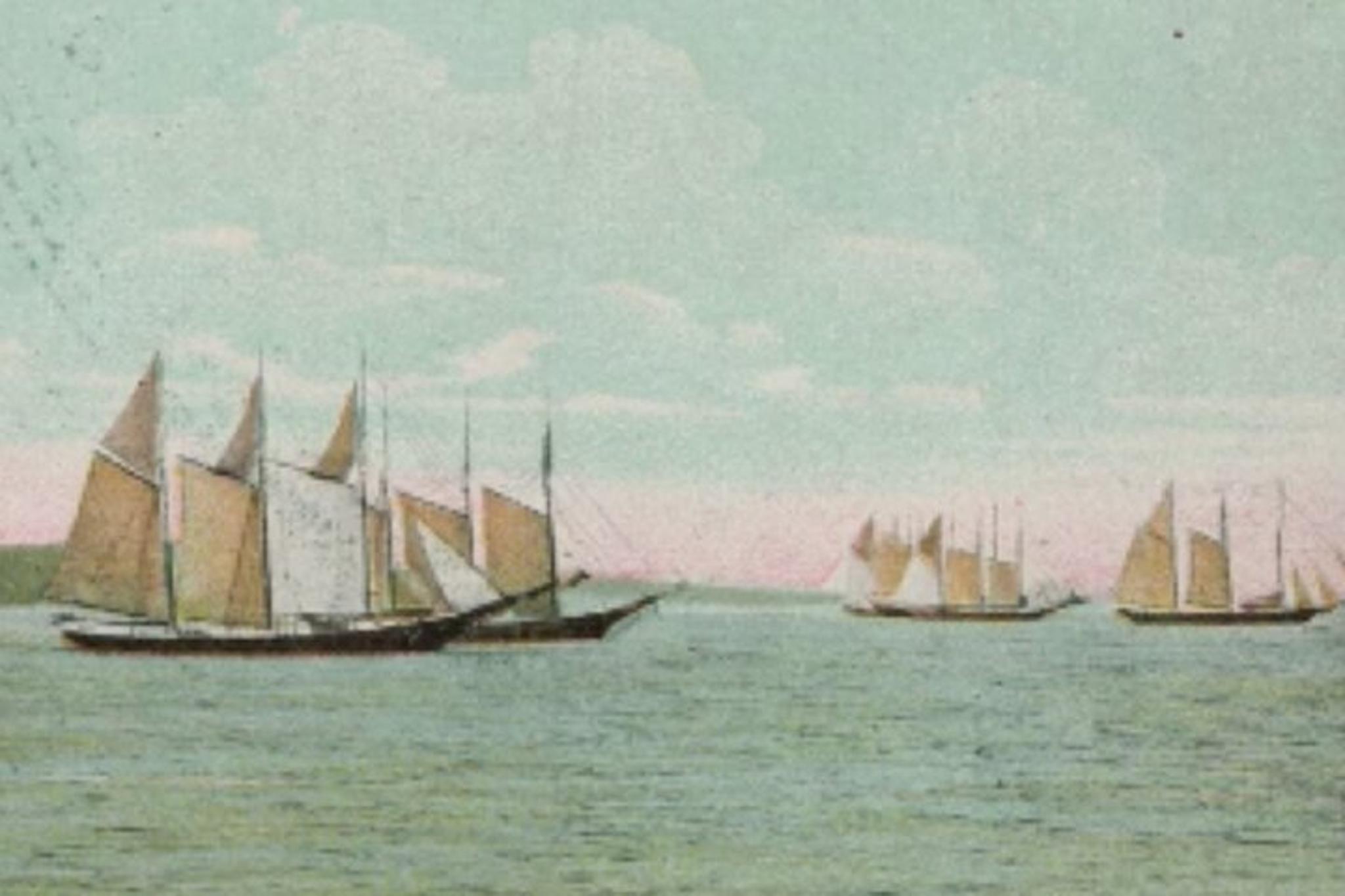 Salem Vintage Postcard Tour - Image 5