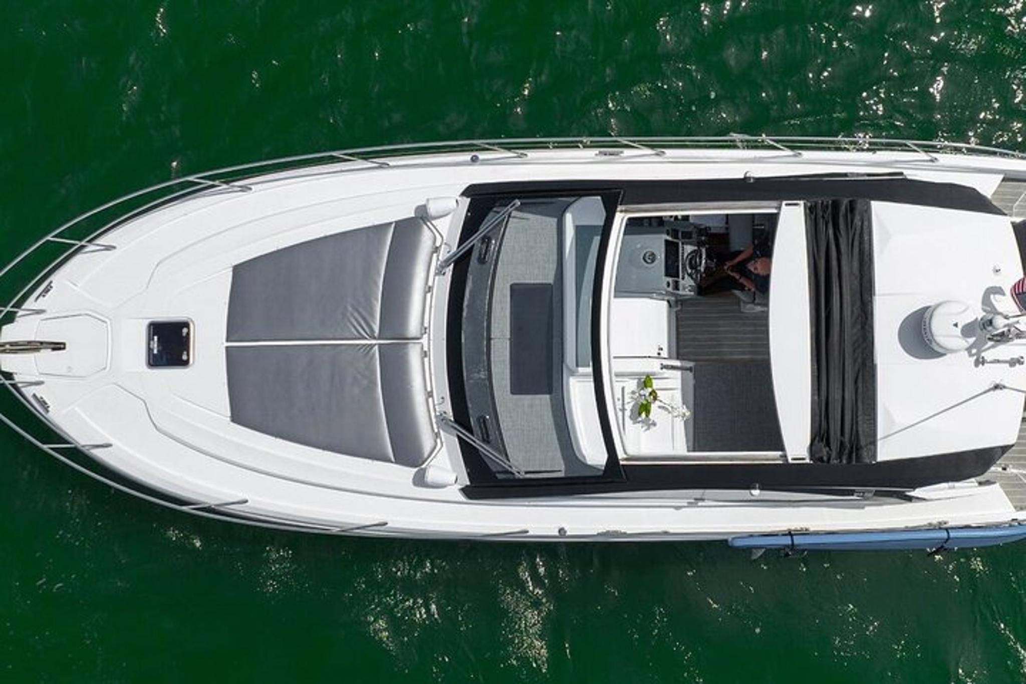 The Hamptons SeaBob and Water Toy Excursion - Image 2