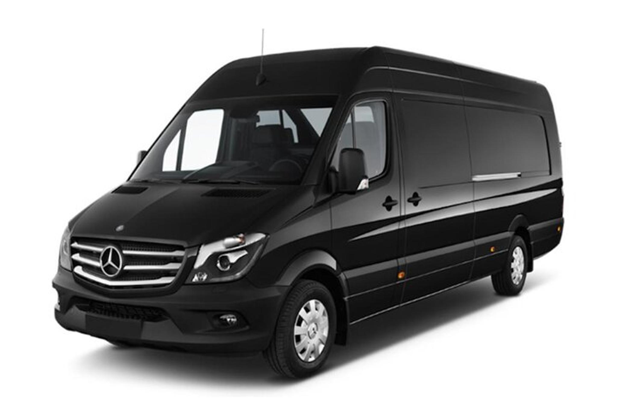 Private Car Airport Transfer - Image 3