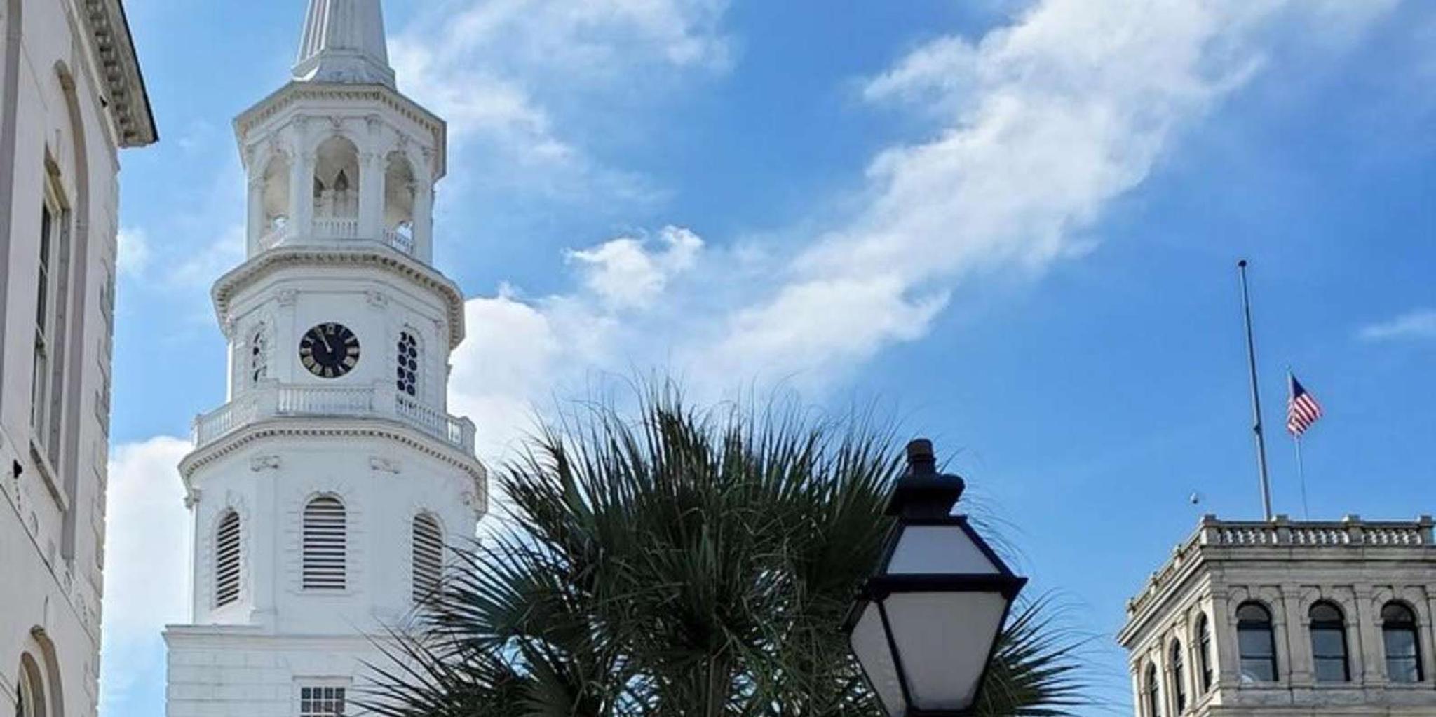 Charleston Historic District Walking Tour - Image 2
