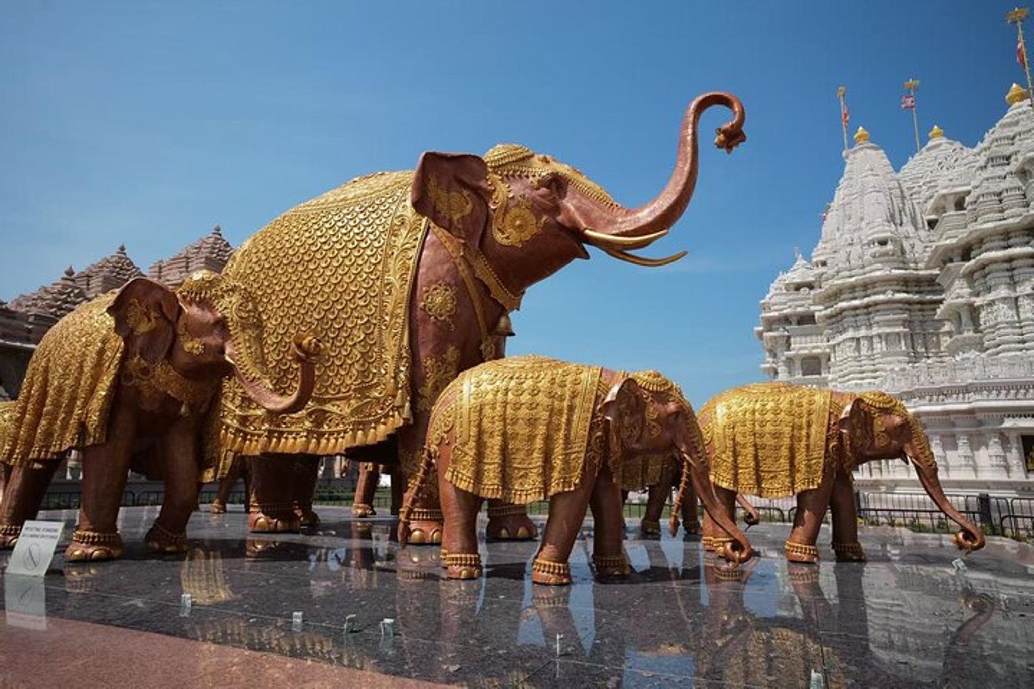 New York Temple and Garden Tour - Image 3