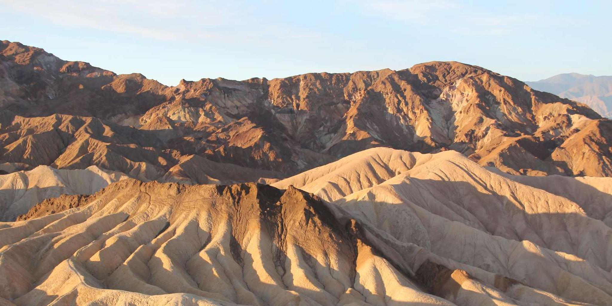 Las Vegas Death Valley Guided Tour - Image 3