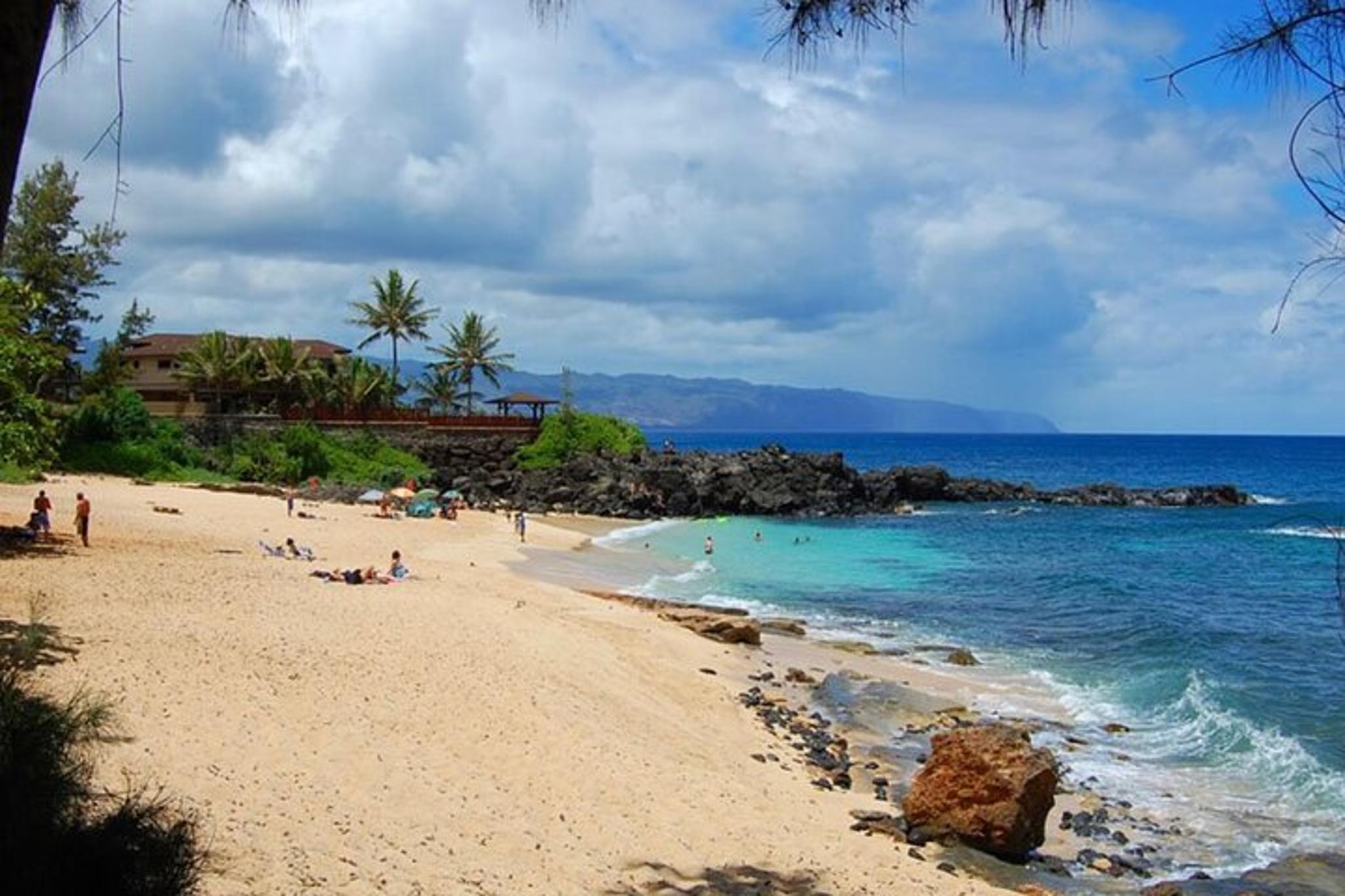 Oahu Private Tour North Shore and Waimea Falls - Image 1