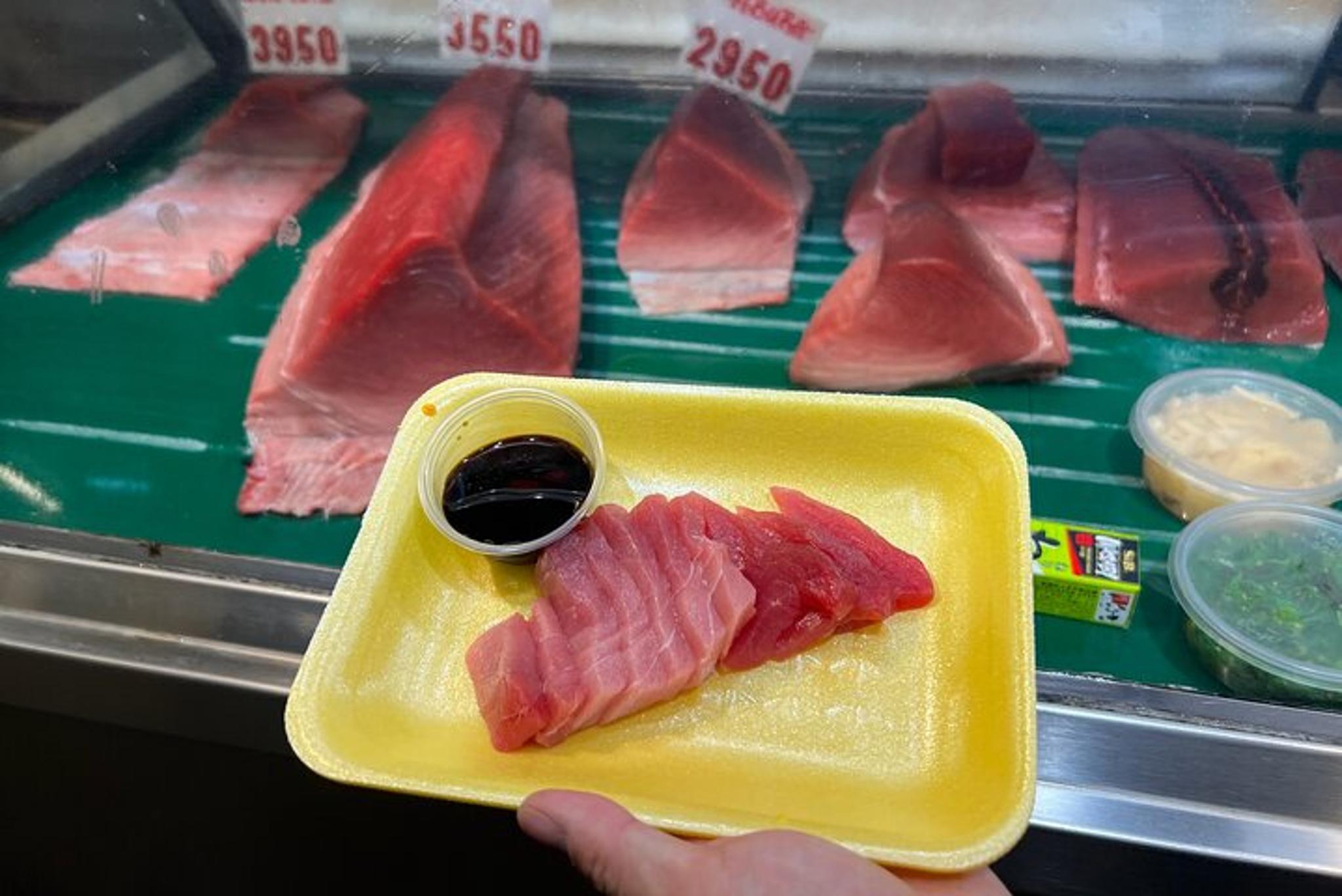 Honolulu Food Tour Off the Beaten Path 3 hr - Image 6