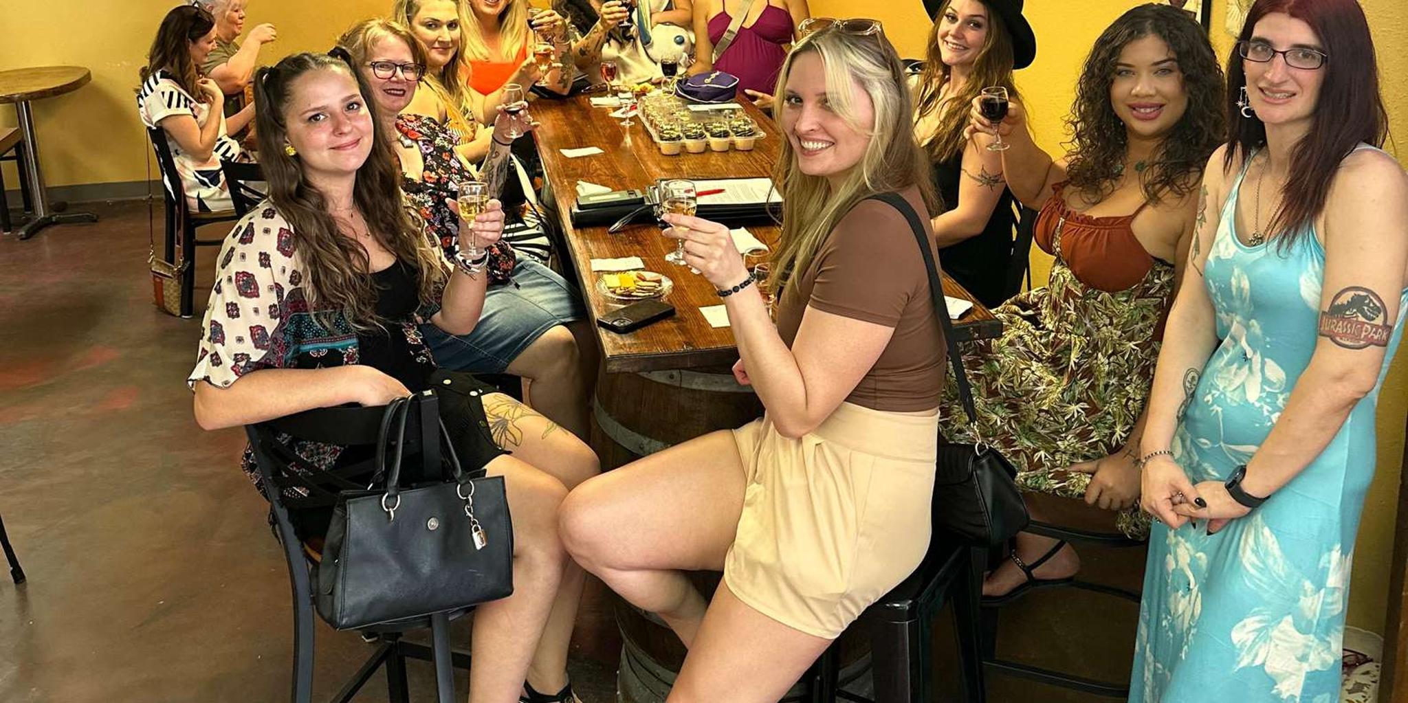 Clearwater Winery Tour and Tasting Experience - Image 3