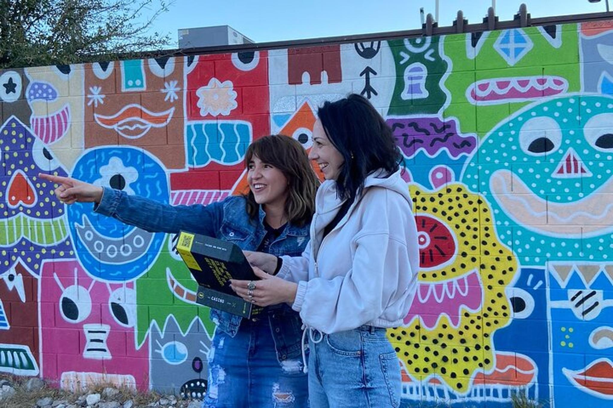 San Antonio Escape Room Adventure - River Walk - Image 2