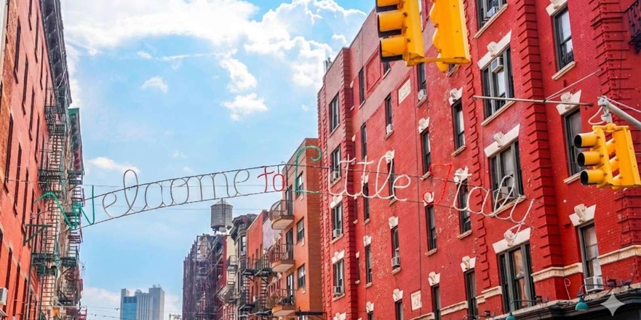 New York City Walking Tour: Little Italy, Chinatown, and SoHo - Image 4