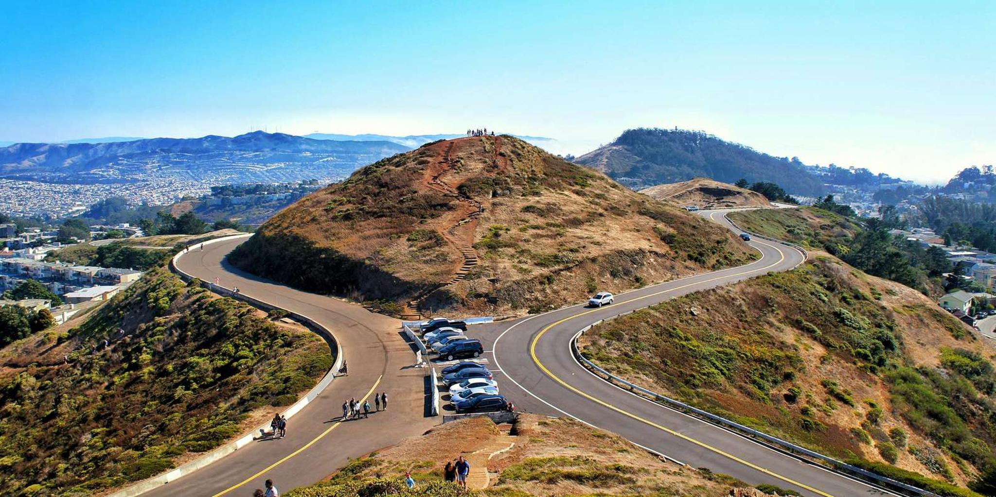 San Francisco City Highlights Tour - Image 5