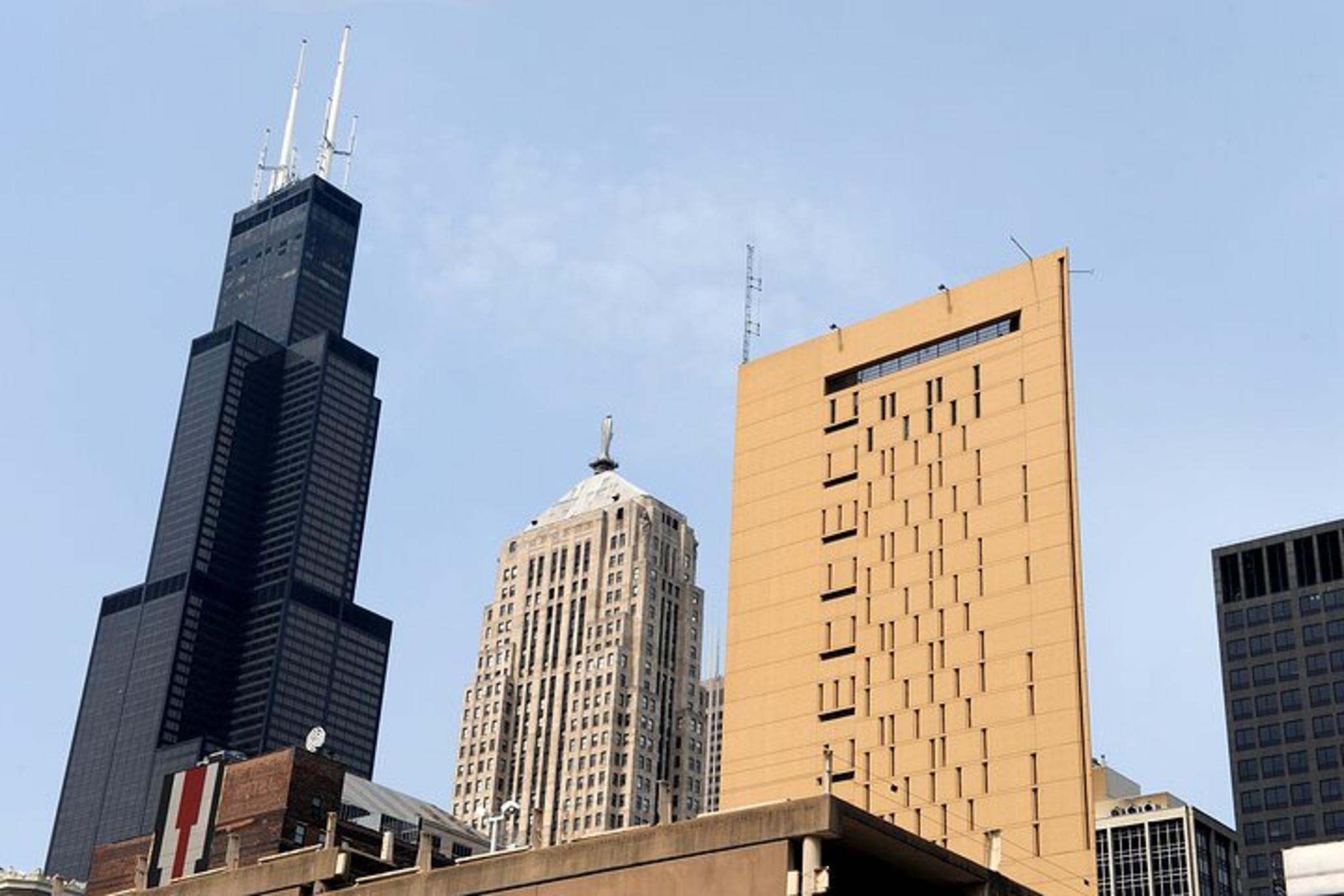 Chicago Architecture Tour with Train Experience - Image 3