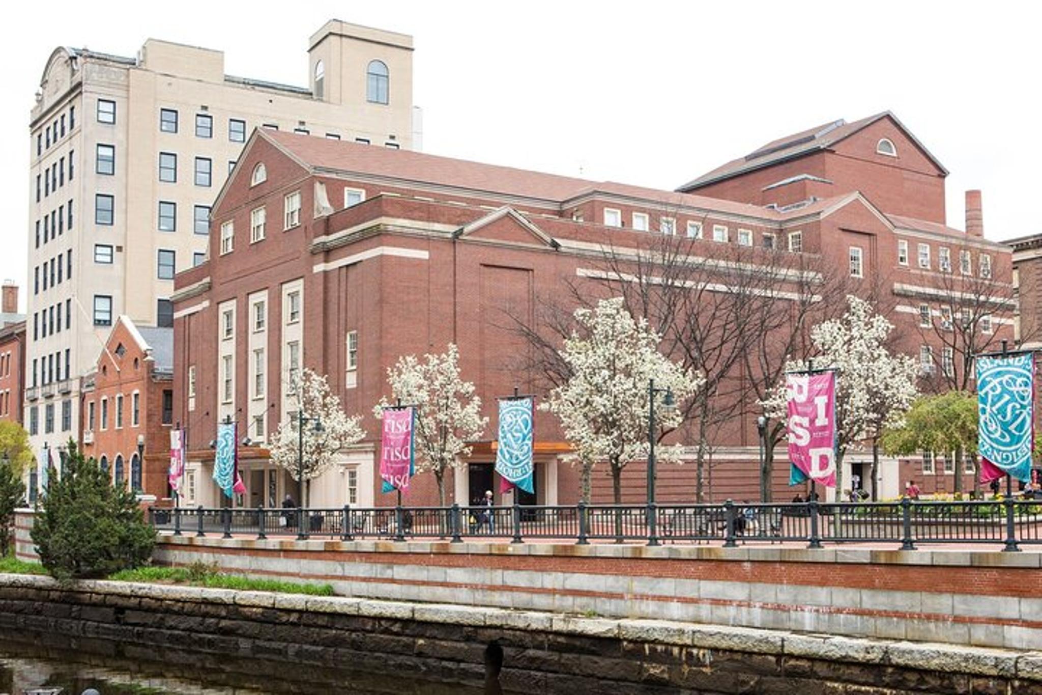 Providence Architecture Boat Tour - Image 2