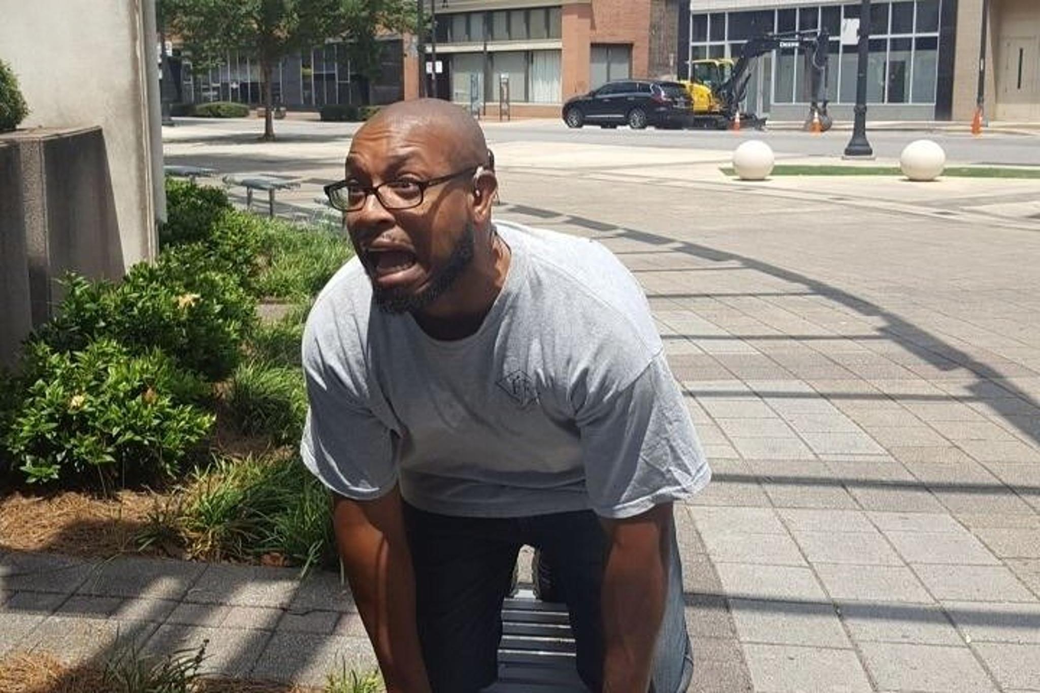 Newport News Scavenger Hunt - Image 1