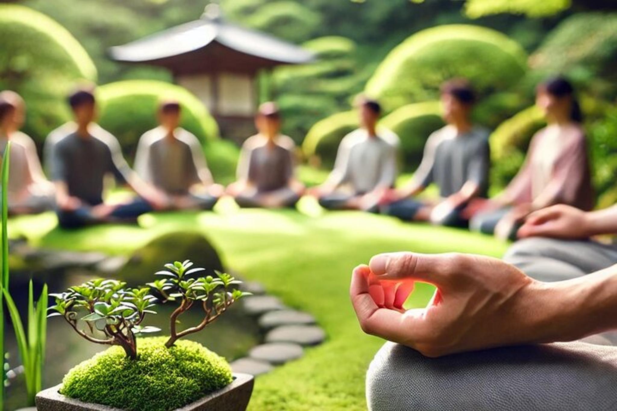 Hilo Meditation and Dharma Tour - Image 3