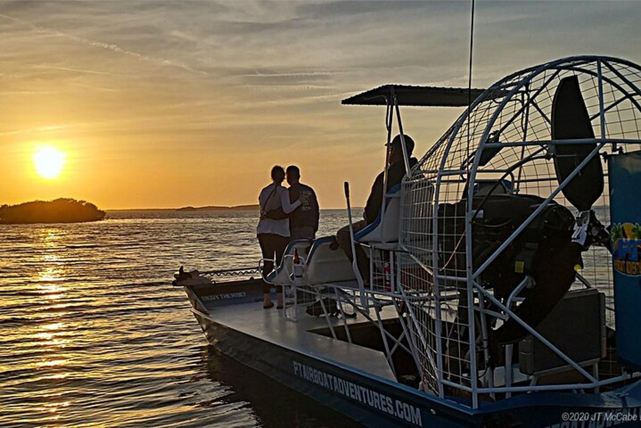 Homosassa Airboat Tour - Image 6