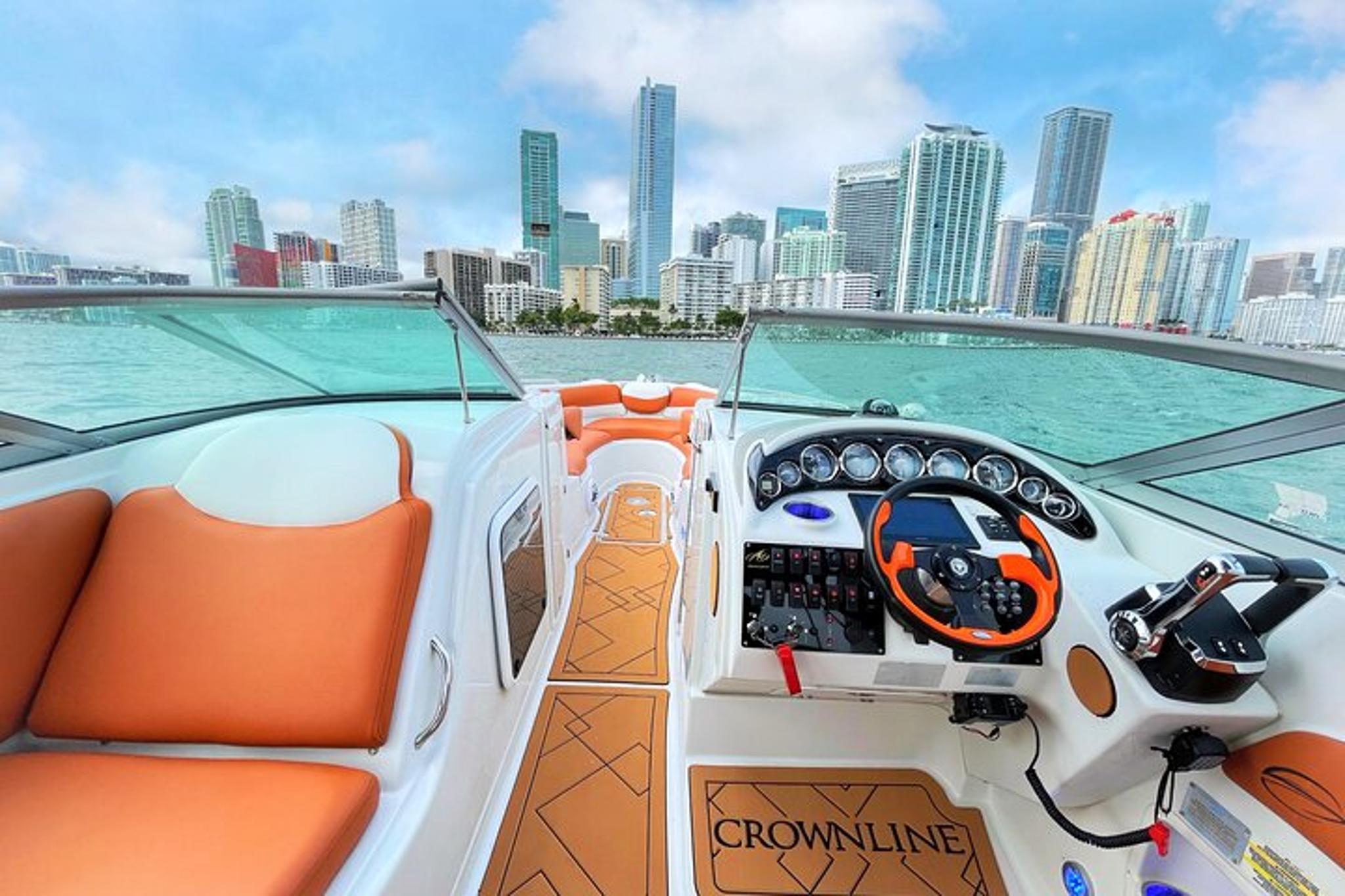Miami Private Boat Tour - Image 5