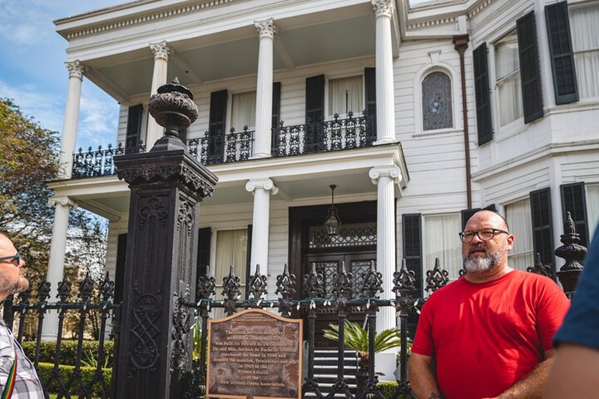 New Orleans Garden District Tour - Image 6