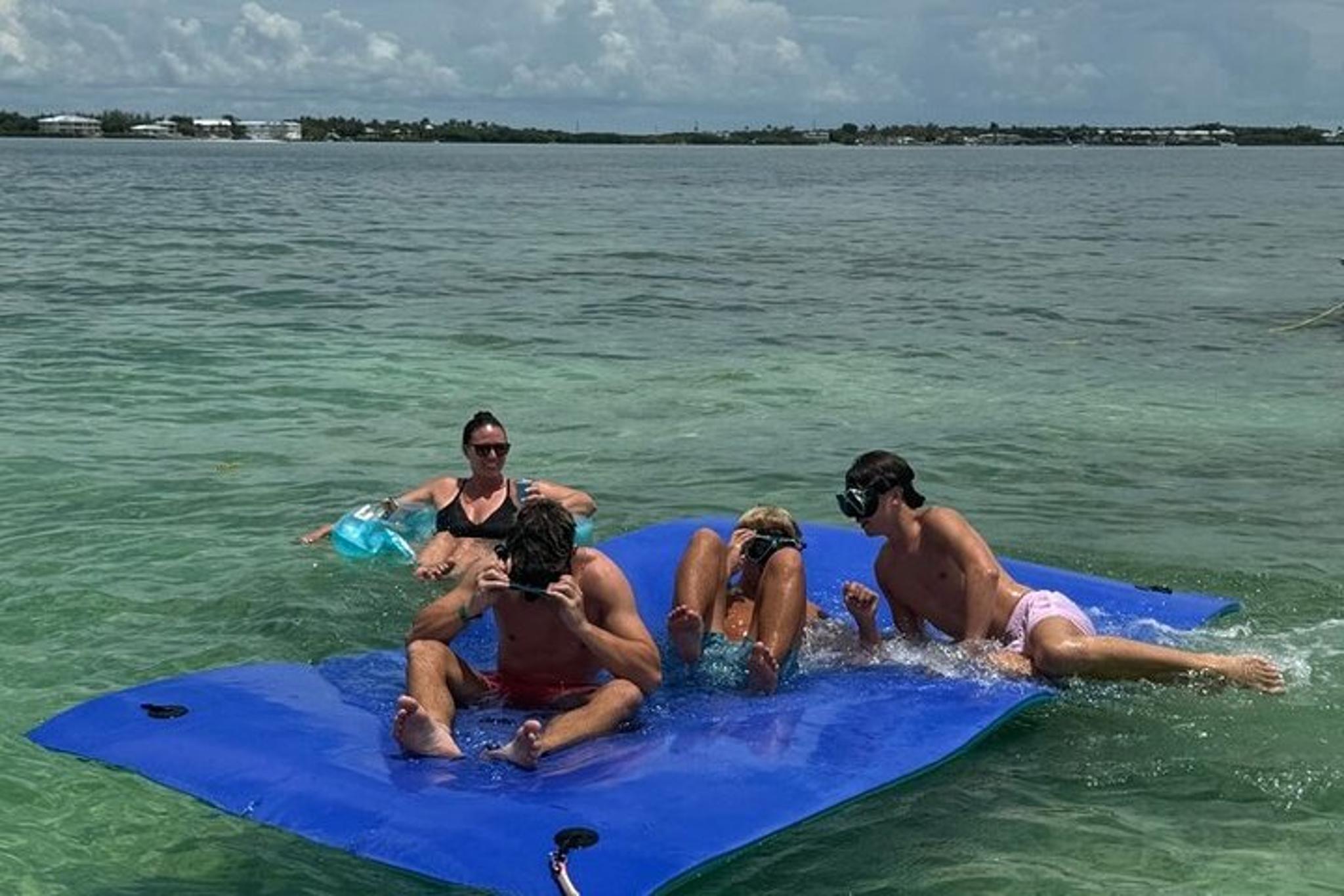 Islamorada Sandbar Charter 4 Hours - Image 4