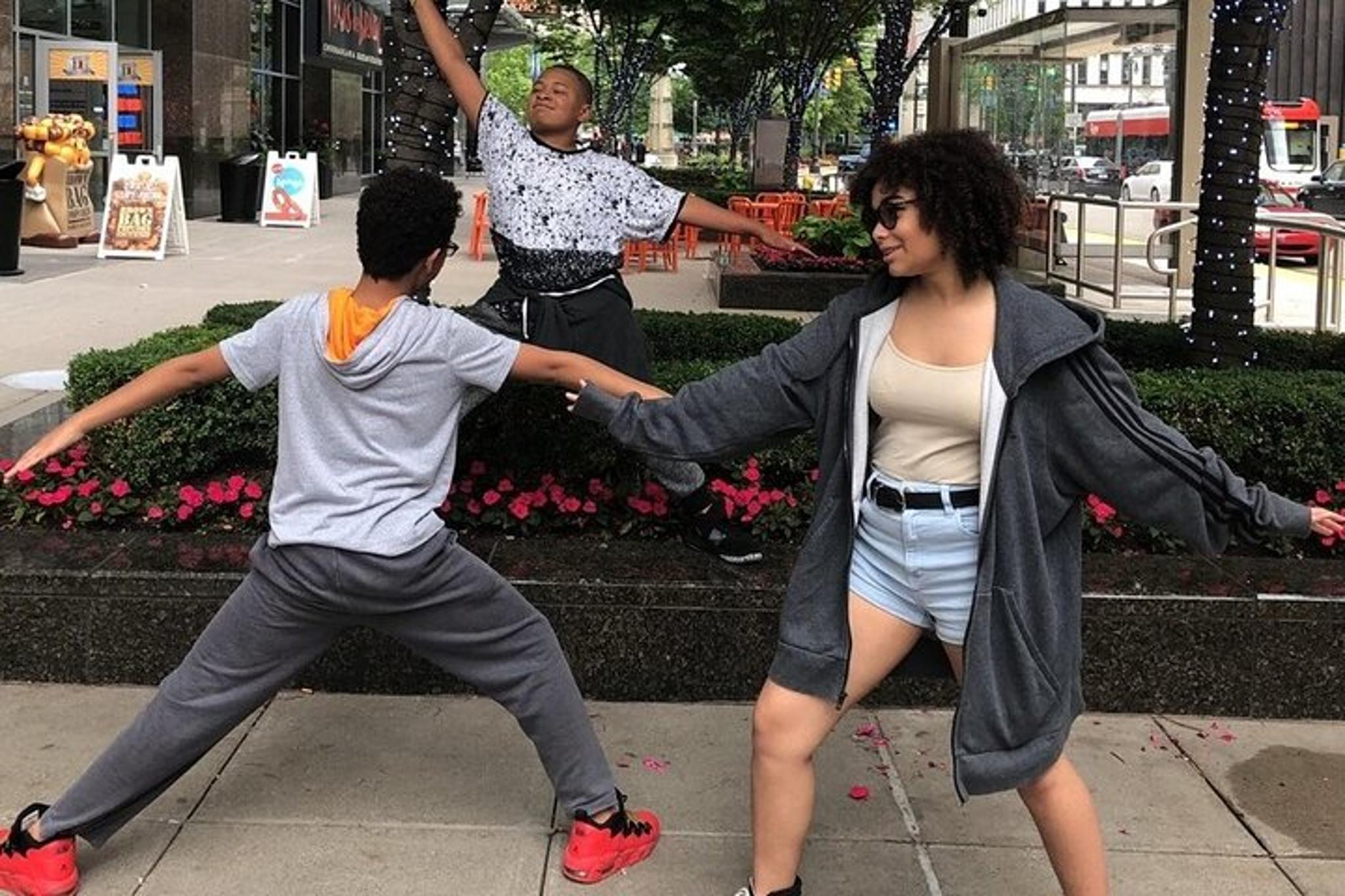 Knoxville City Scavenger Hunt - Image 2