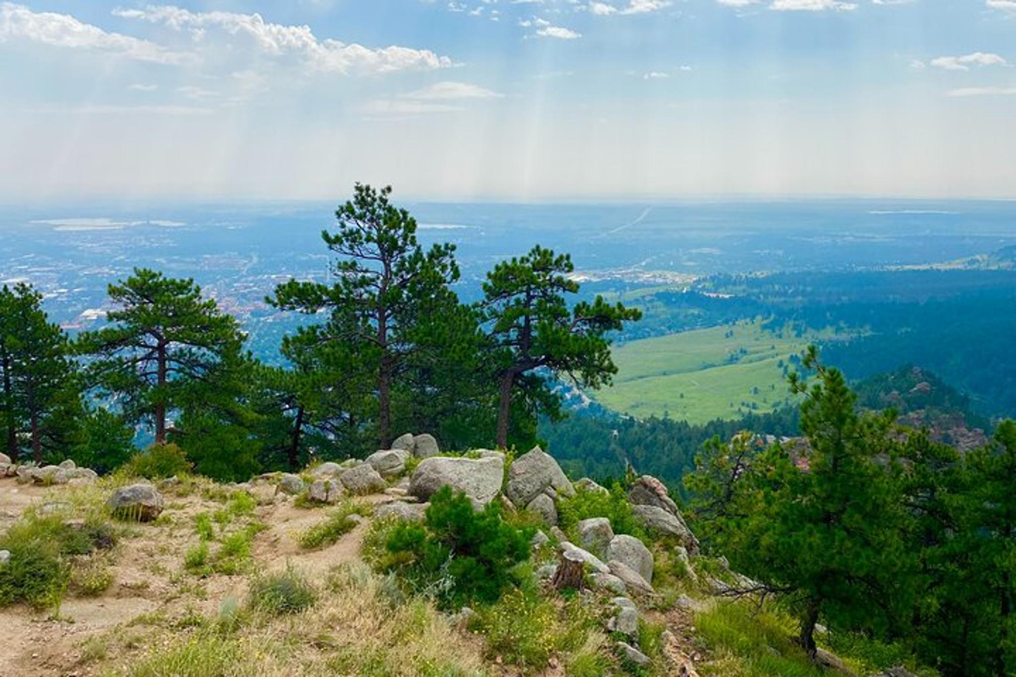Denver Boulder Tour - Image 4