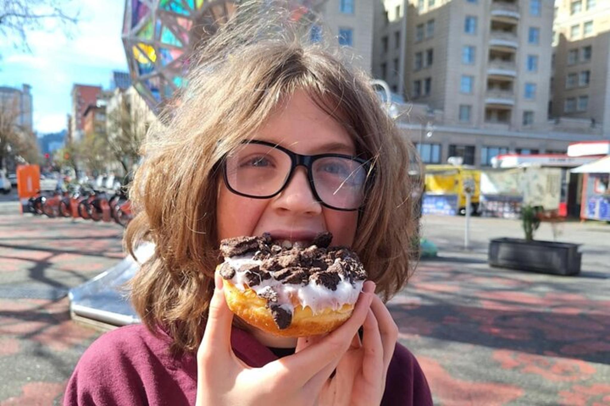 Portland Chocolate, Coffee, and Doughnuts Tour 2 hr - Image 6