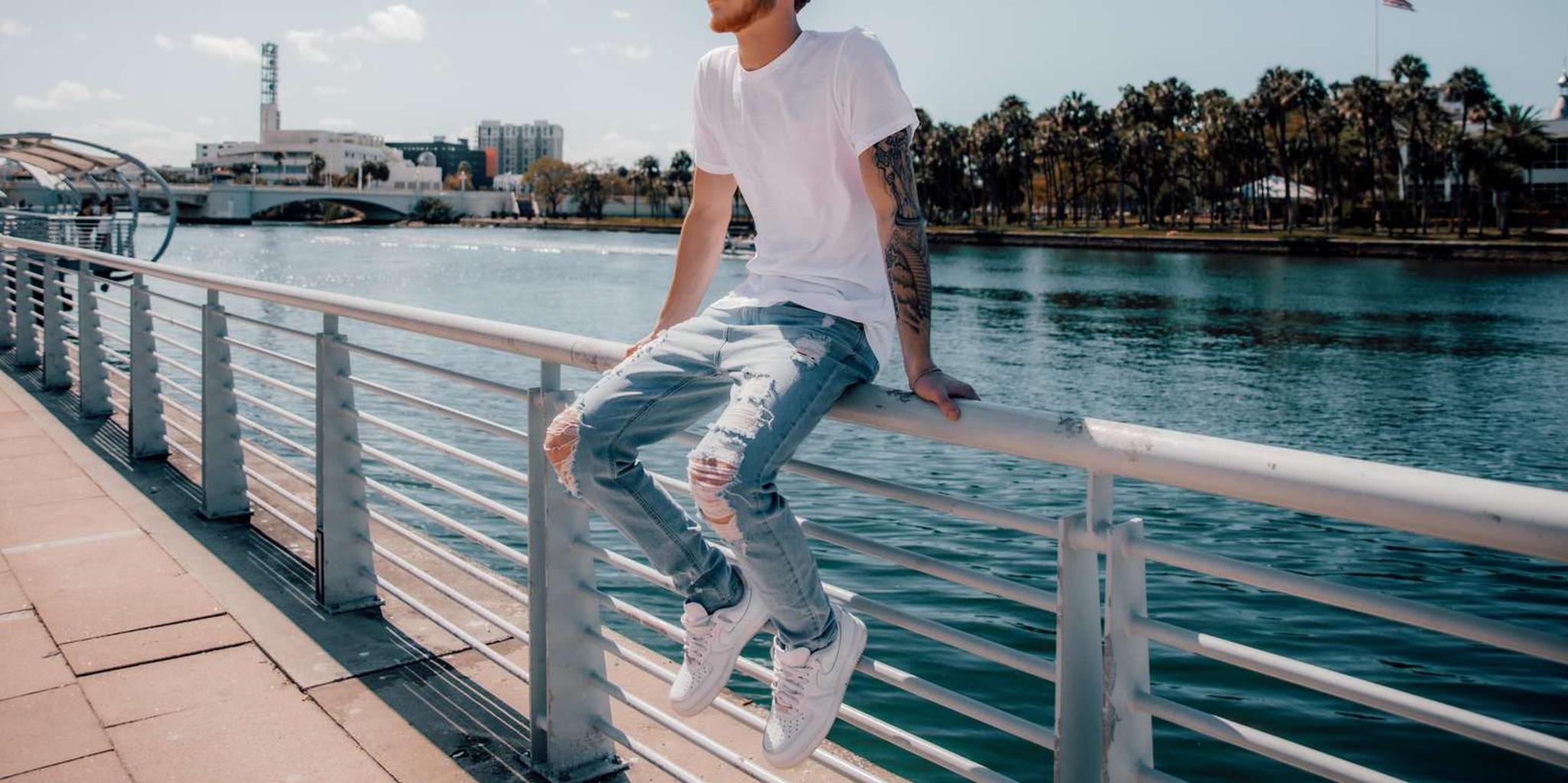 Dallas Vacation Photoshoot - Image 6