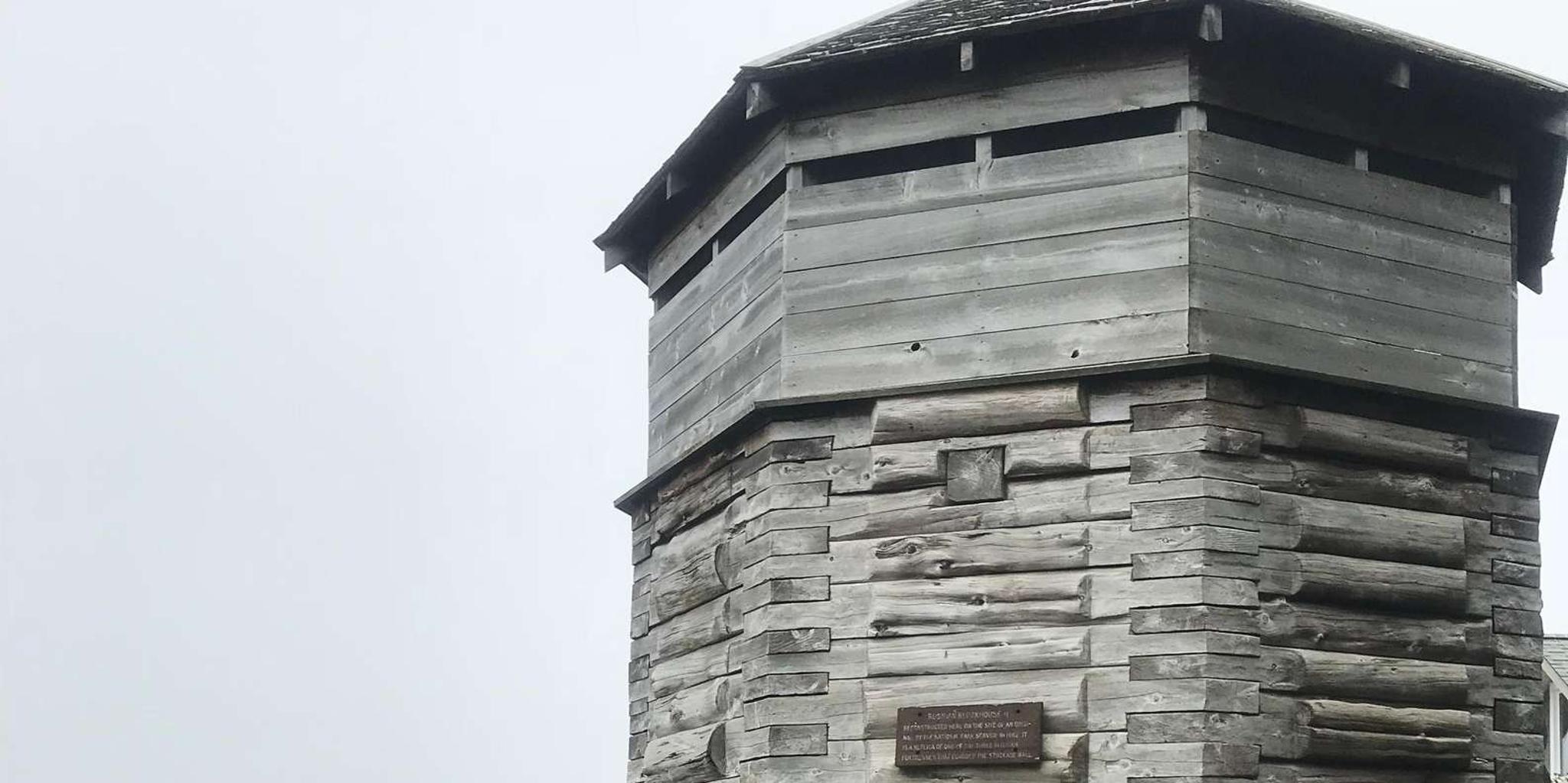 Sitka Haunted Walking Tour - Image 4