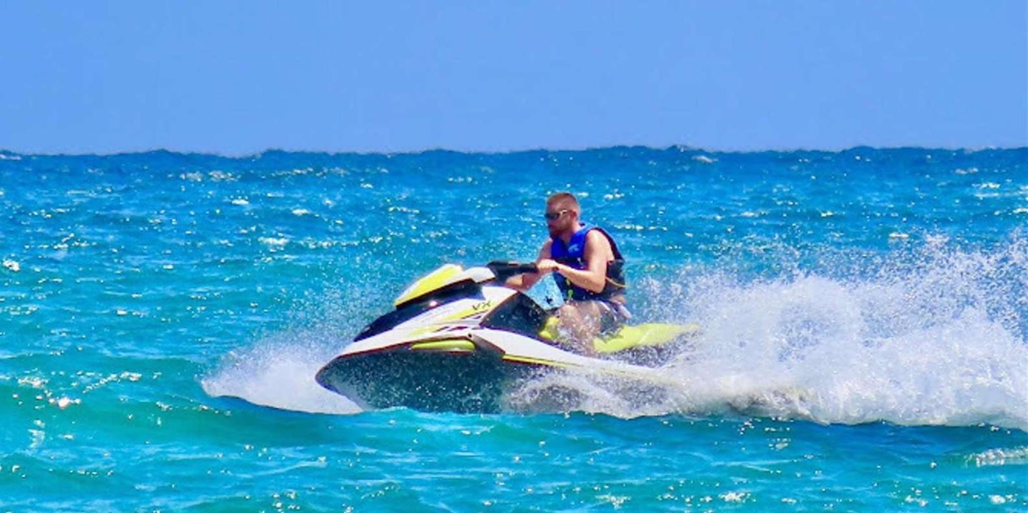 Panama City Beach Jet Ski Rental - Image 2