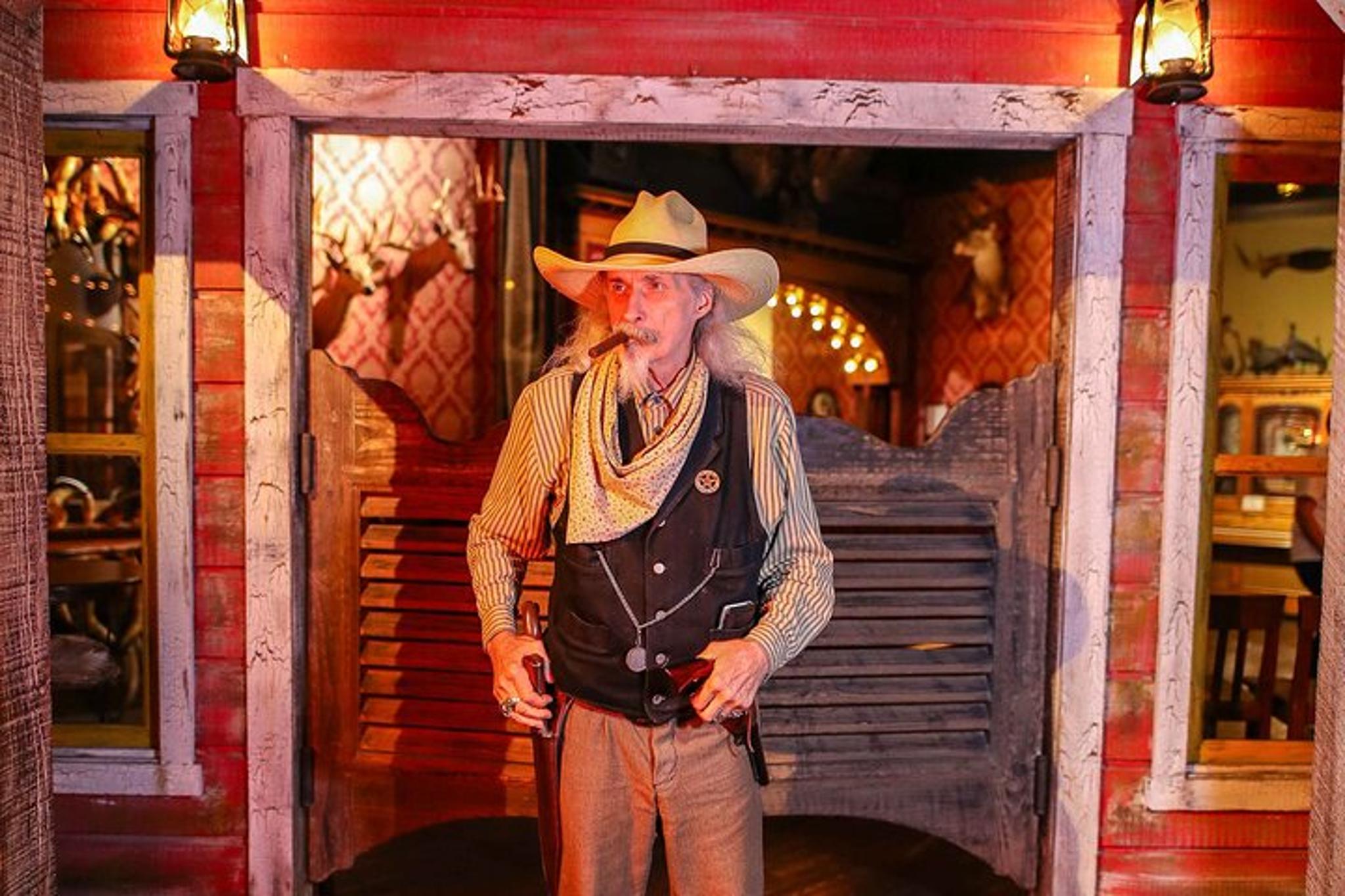 San Antonio Museum Admission
