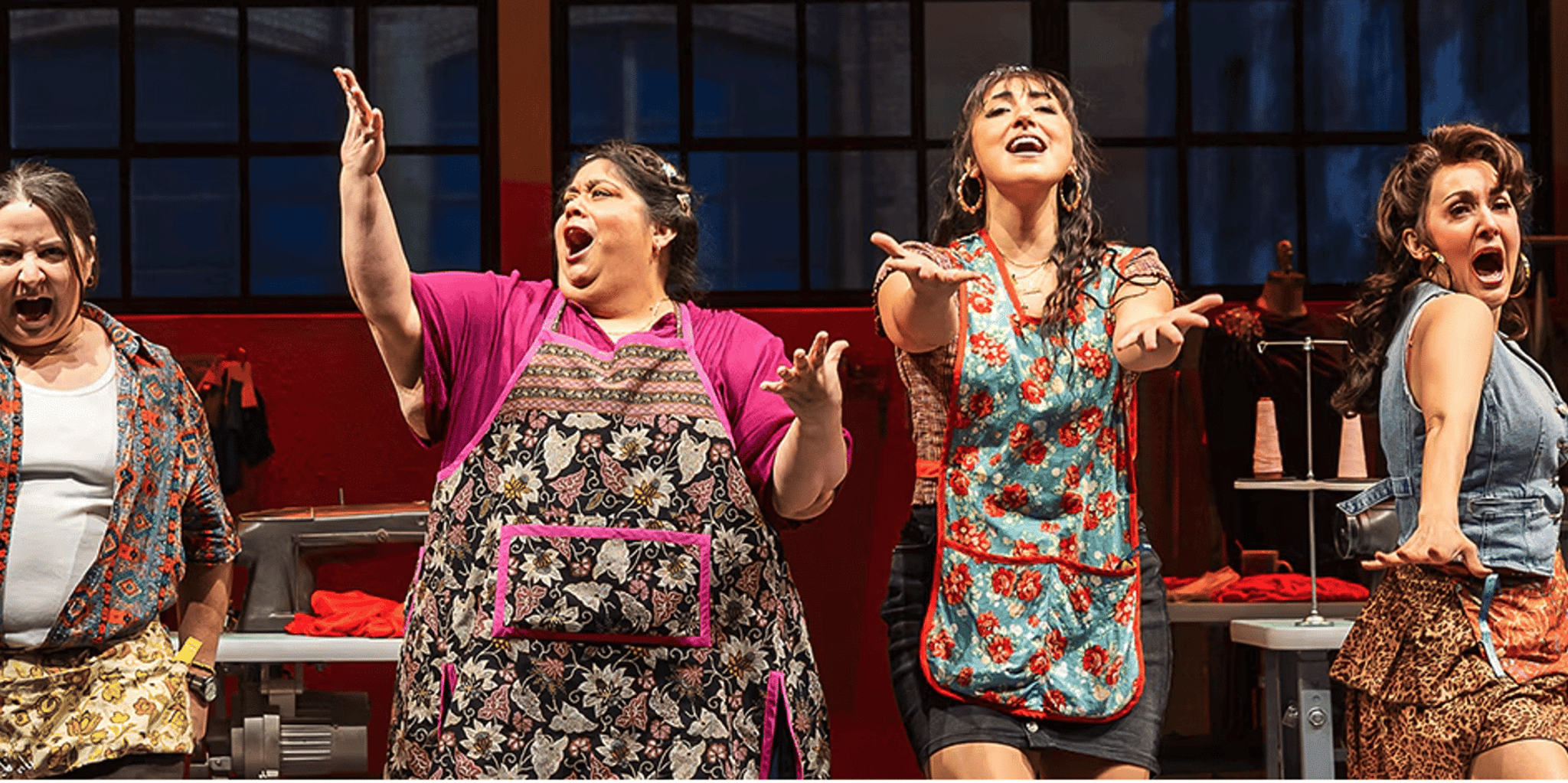 New York City Broadway Musical Experience - Image 3