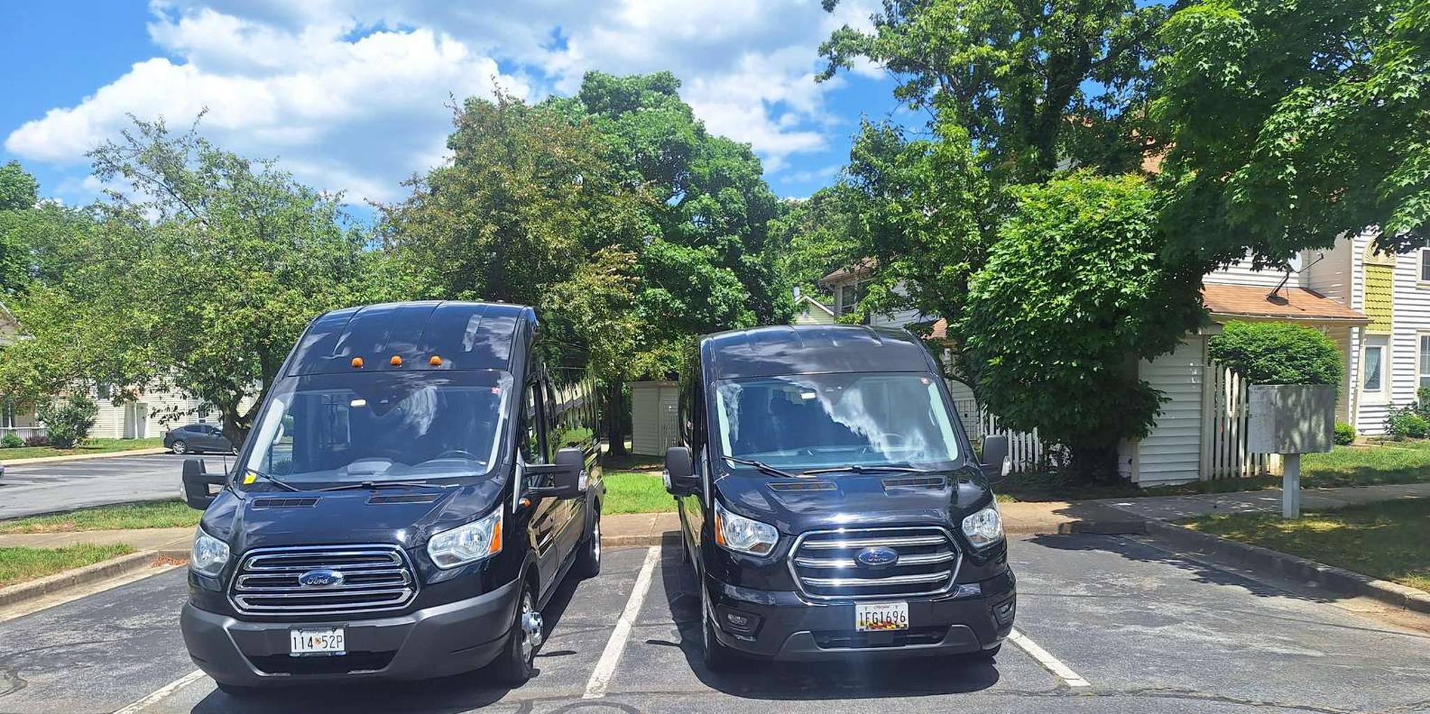 Washington DC Sightseeing Shuttle Tour 3 hr - Image 4