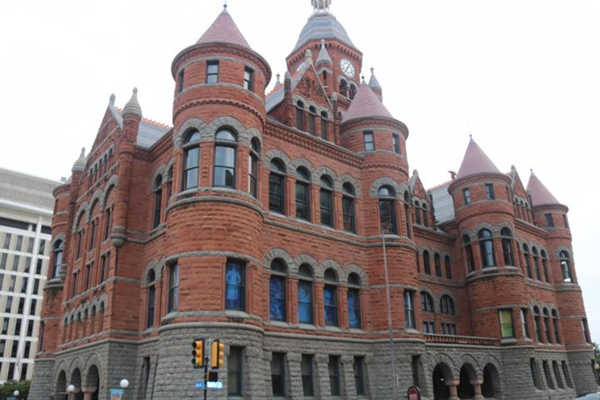 Dallas JFK Tour with Local Guide 3 hr - Image 4