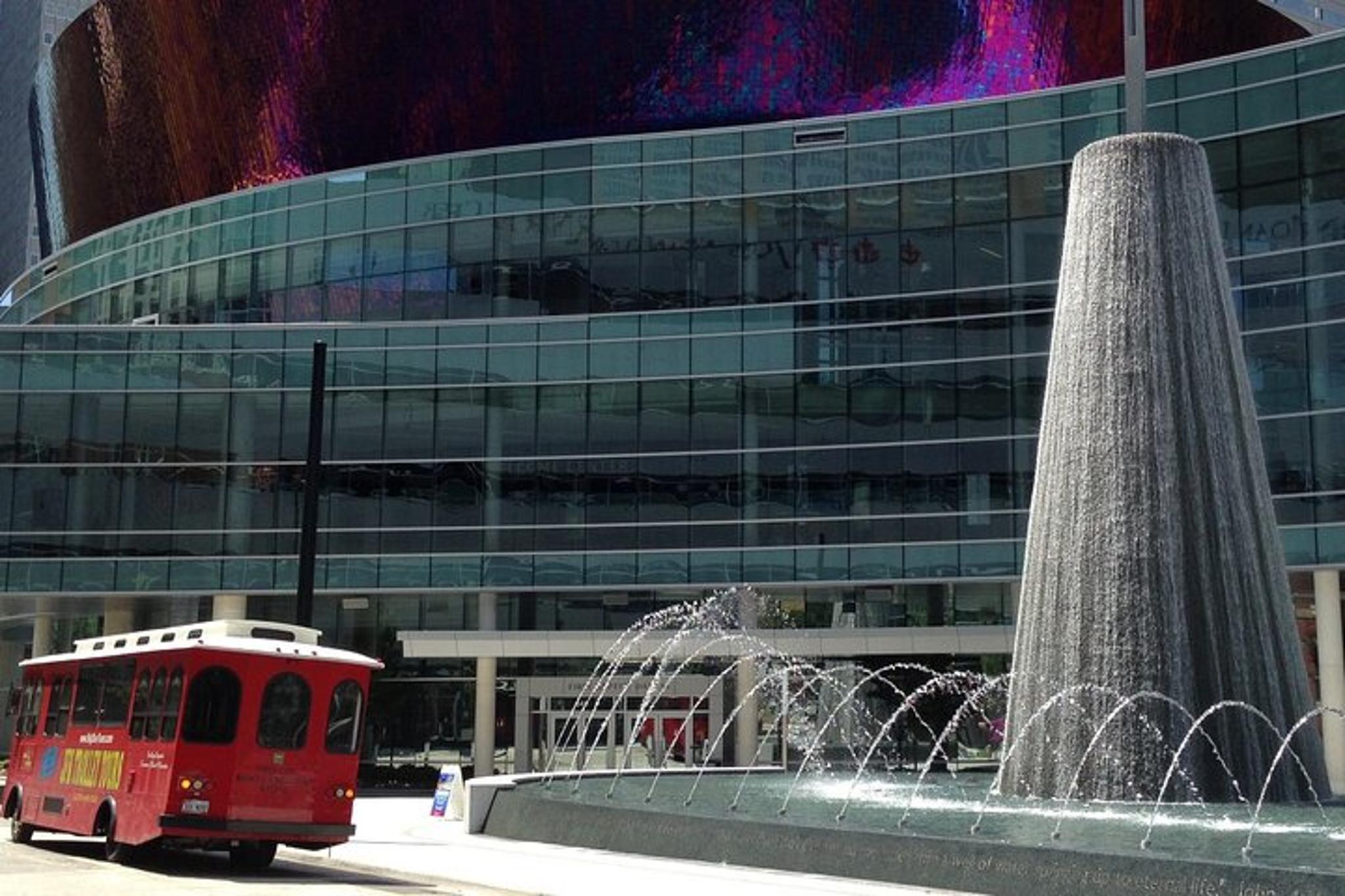 Dallas Hop On Hop Off Tour - Image 6