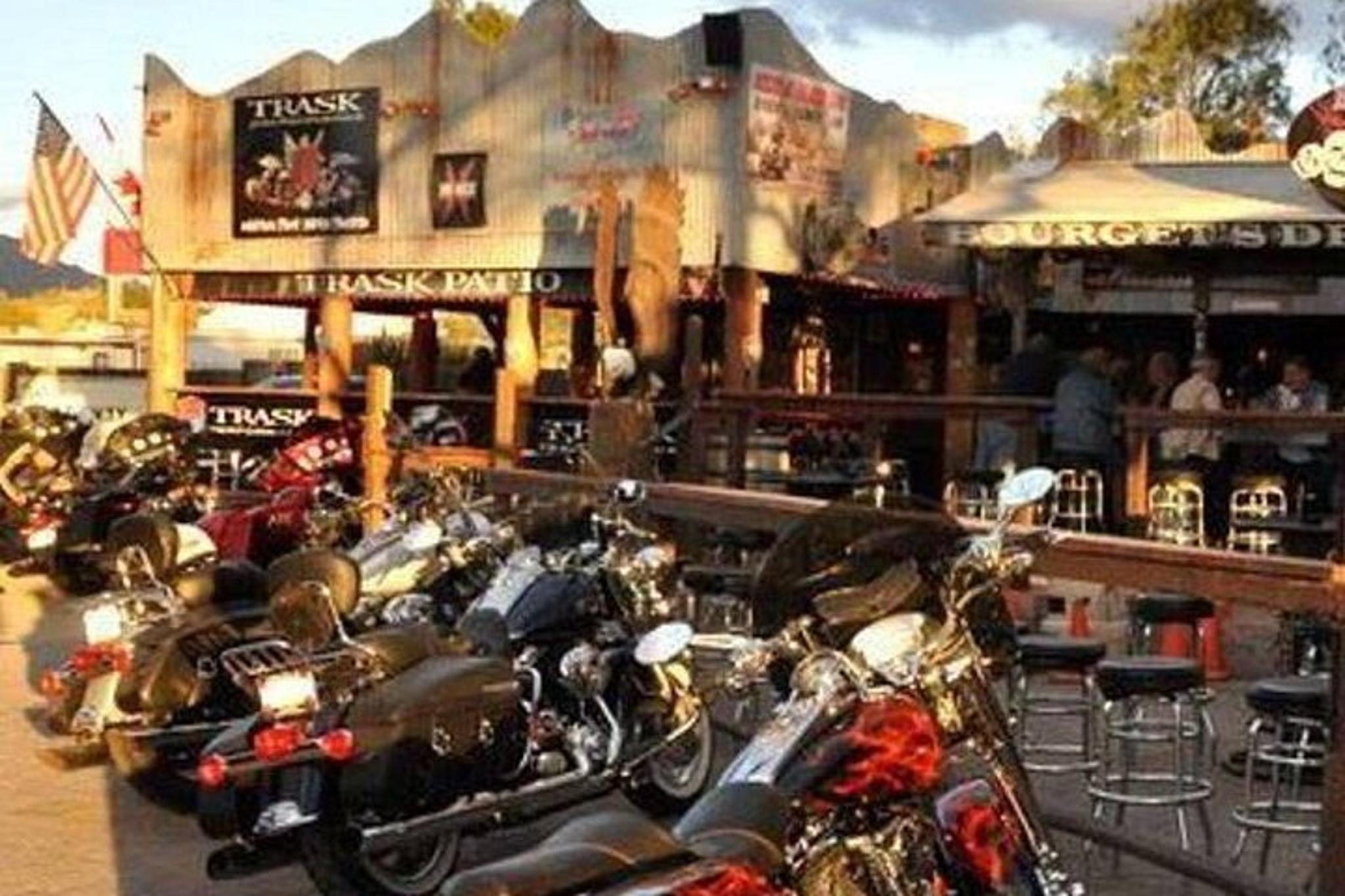 Scottsdale Valley Tour in Oldtown, Carefree & Cave Creek - Image 4