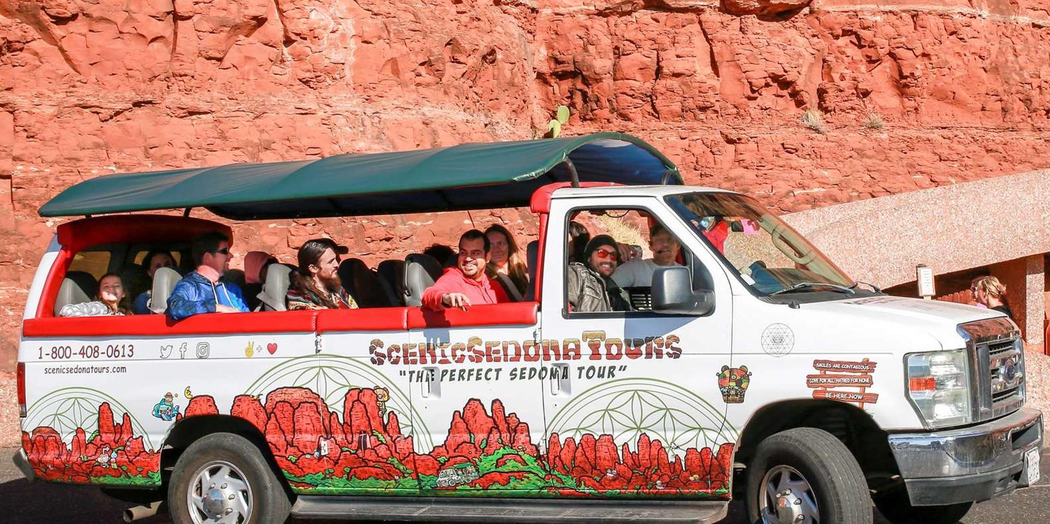 Sedona Highlights Tour - Image 5