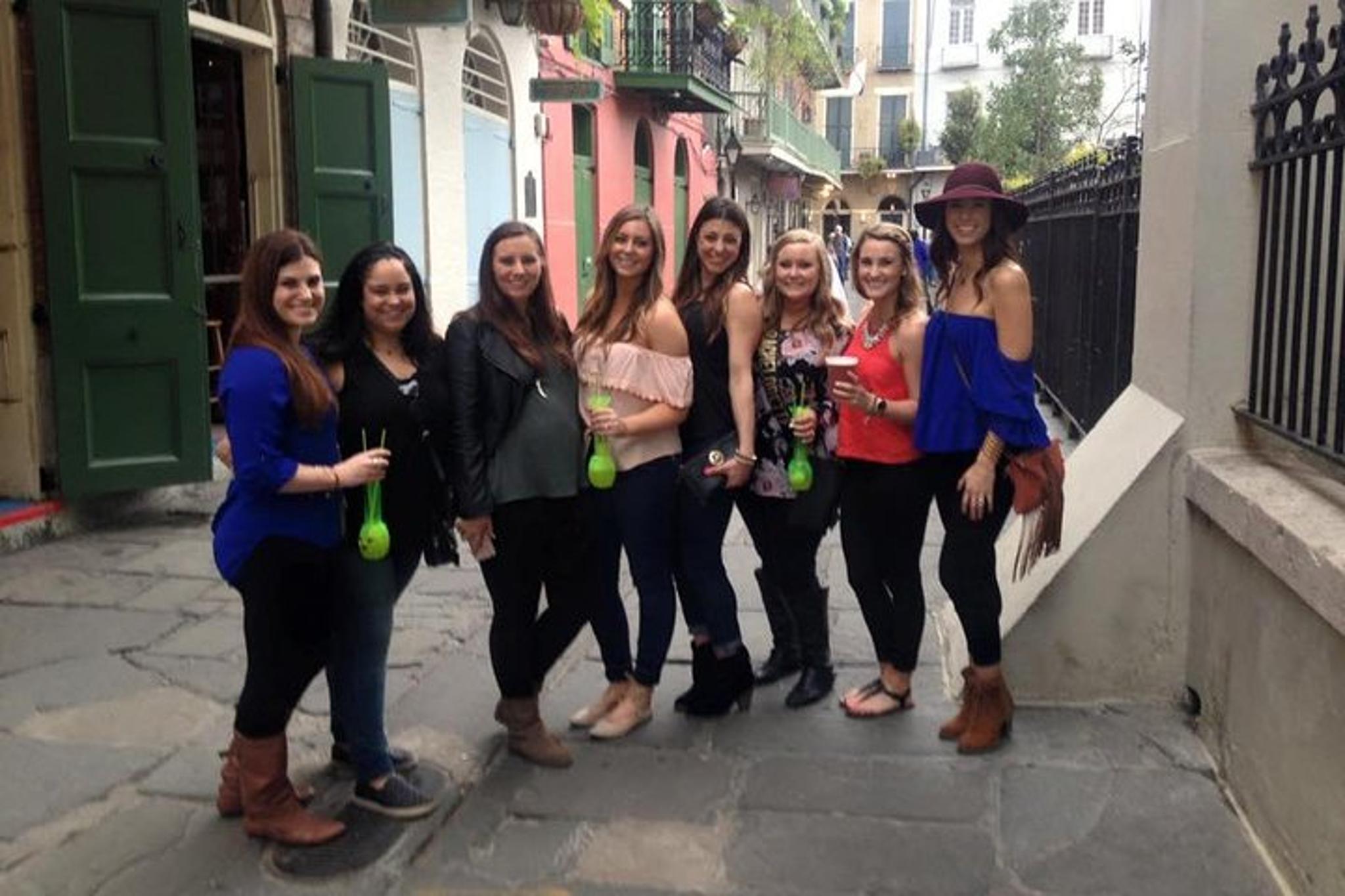 New Orleans Ghost and Vampire Tour - Image 5