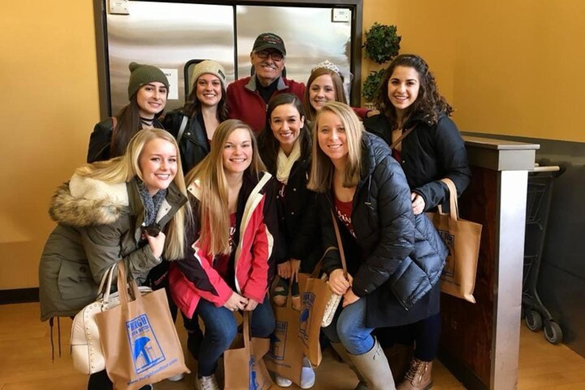 Pittsburgh Food Tour Brookline 2 hr - Image 2