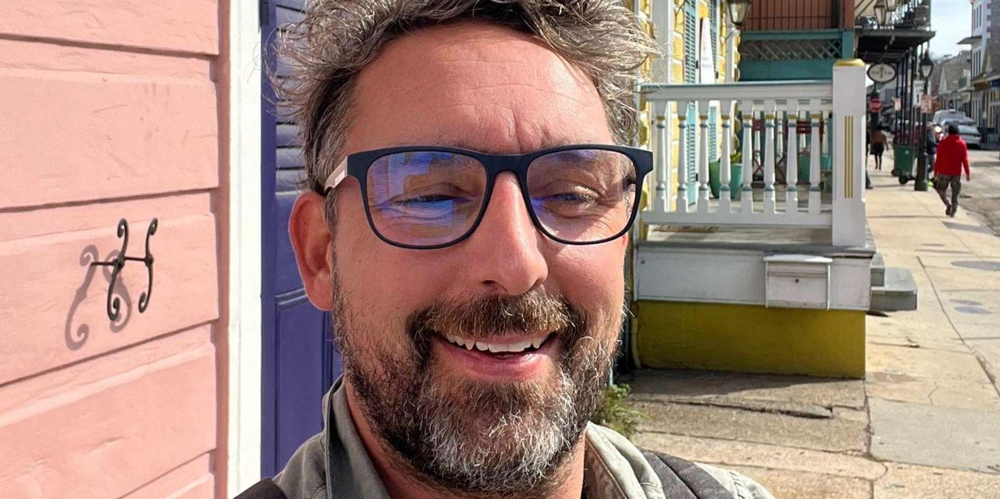 New Orleans Murder Mystery Hunt at Jackson Square - Image 3