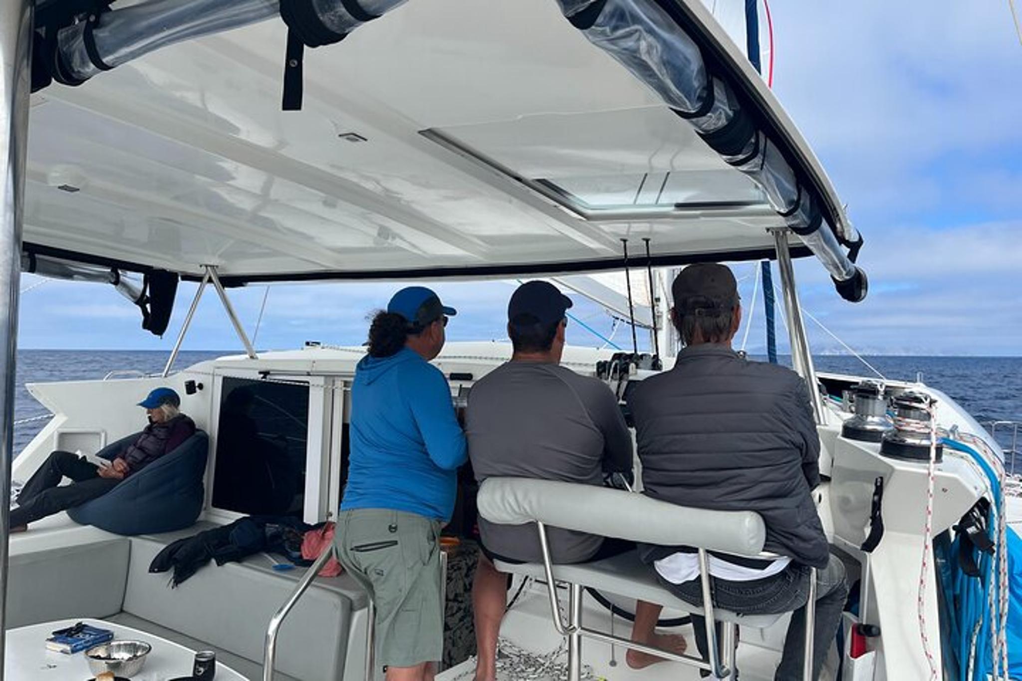 San Diego Catamaran Sunset Tour - Image 6
