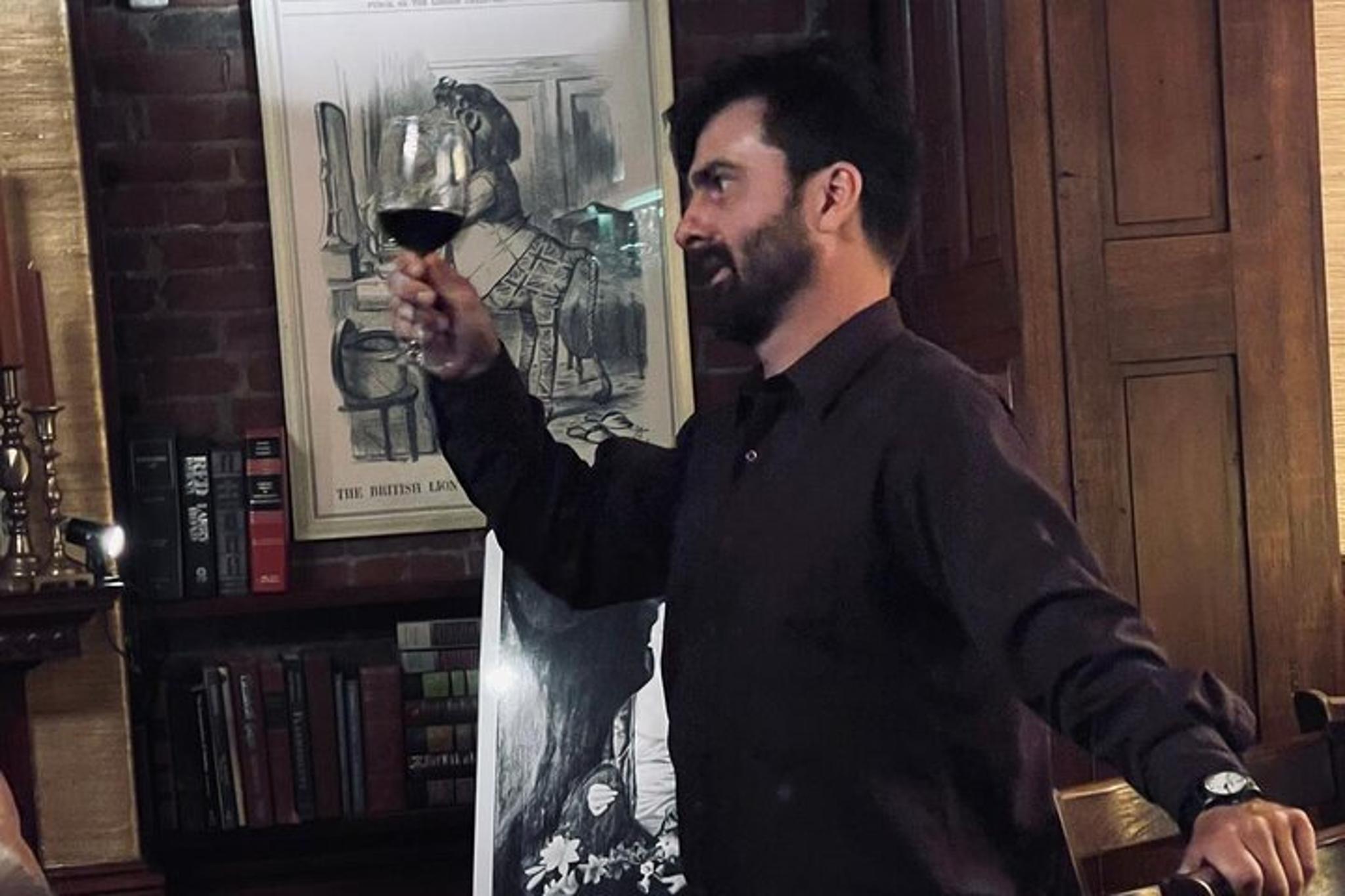 Portsmouth Historical Tasting Tour - Image 5