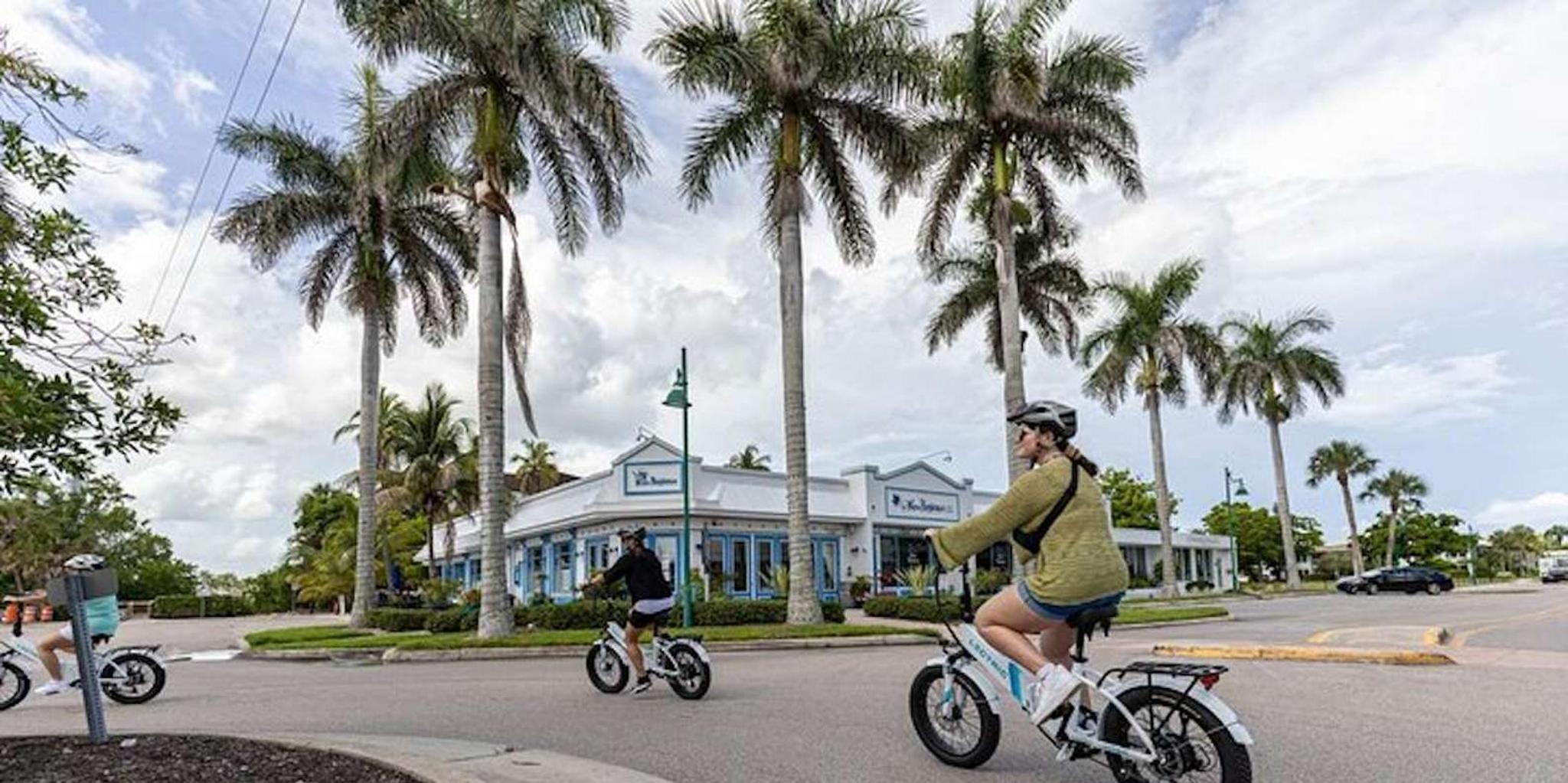 Naples E-Bike Tour - Image 2