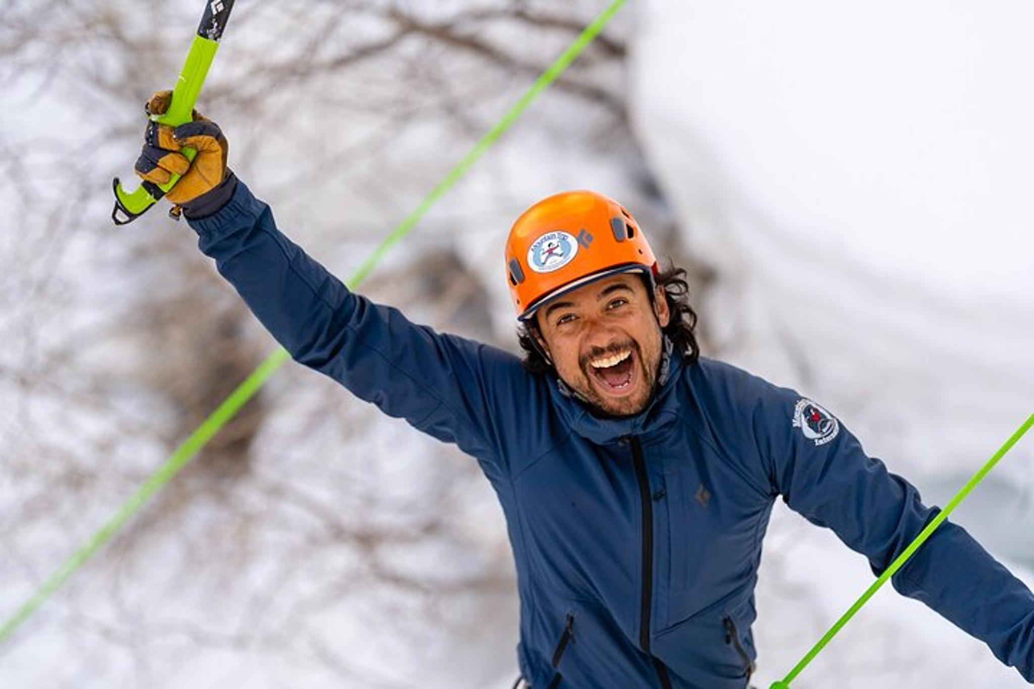 Telluride Ice Climbing Adventure - Image 6