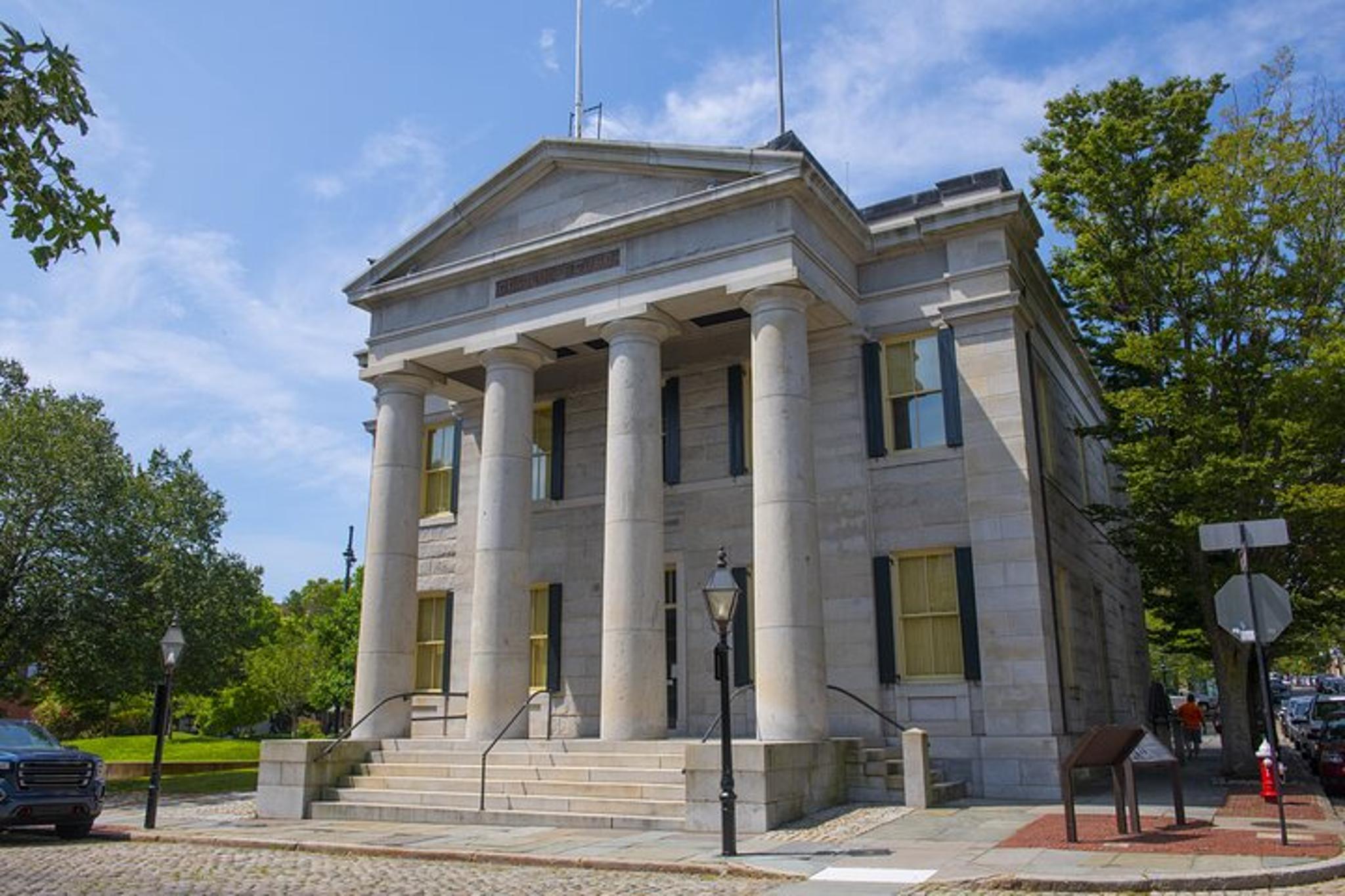 New Bedford Smartphone Guided Walking Tour - Image 5