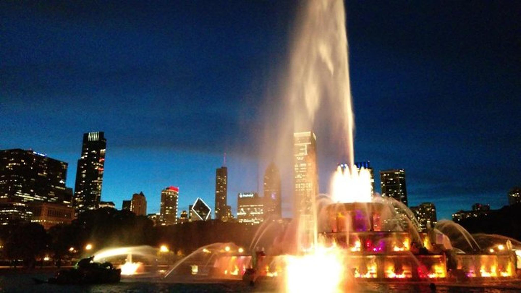Chicago Segway Tour at Sunset 90 min - Image 3