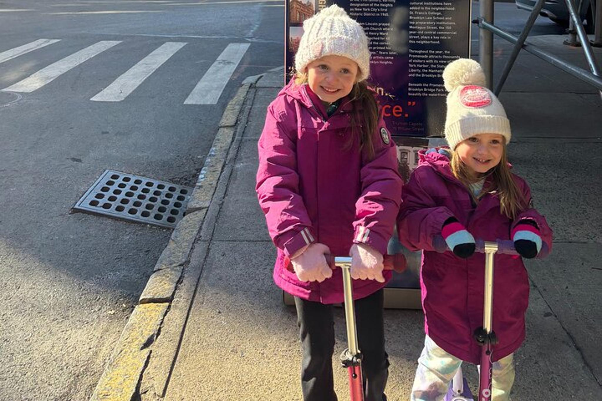 New York City Scooter Rental - Image 6