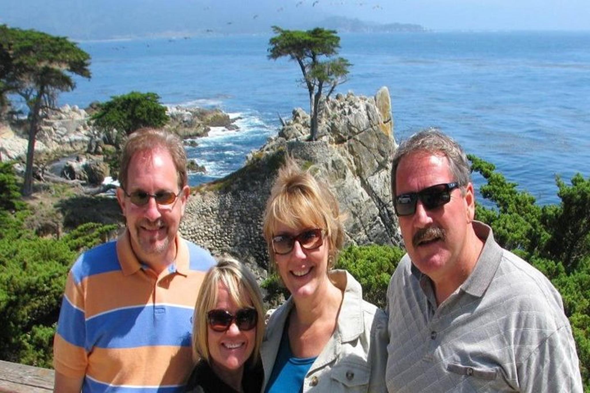 San Francisco Central Coast Private Tour 3 Days - Image 4