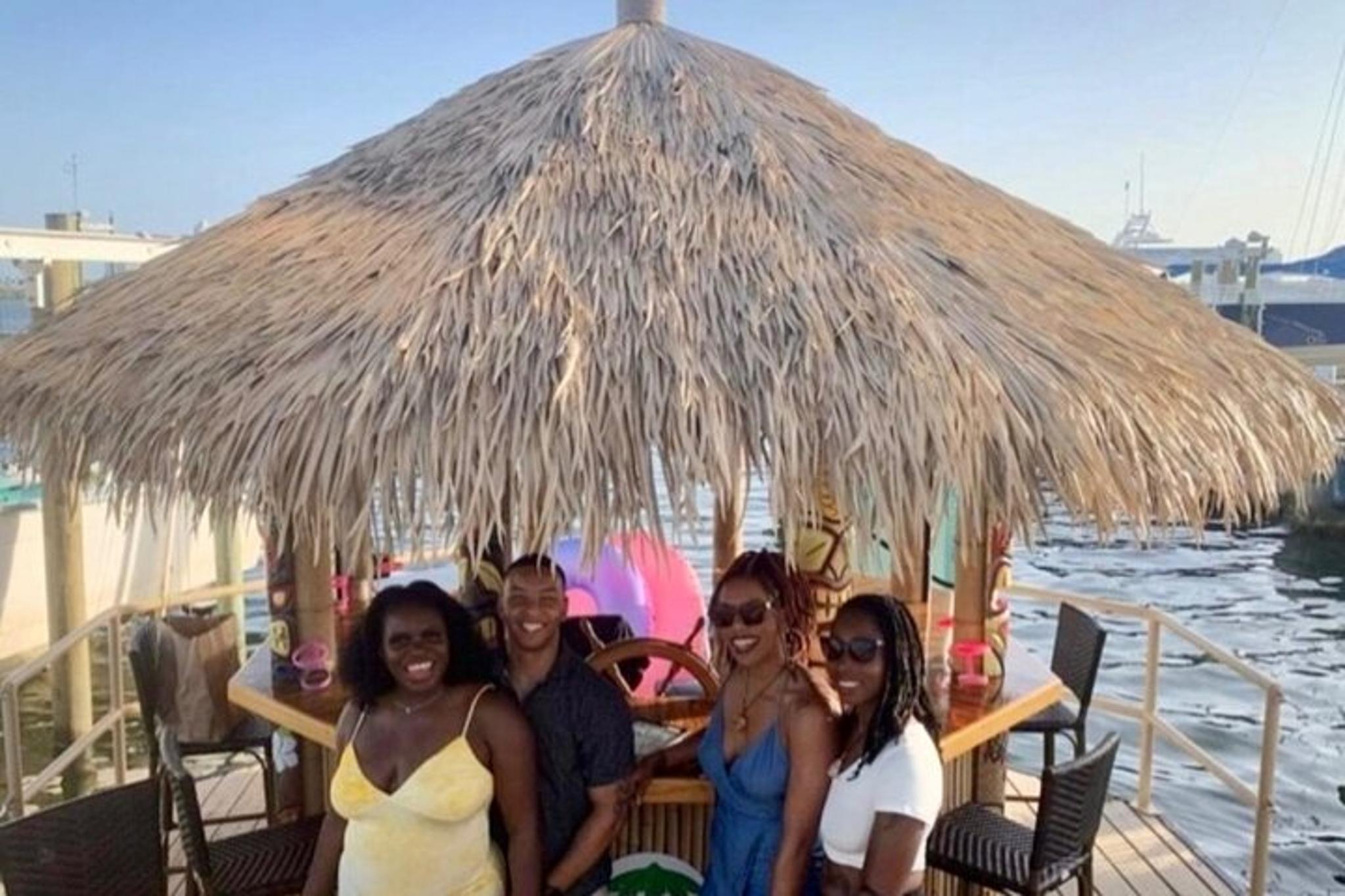 Panama City Beach Tiki Cruise 90 min - Image 5